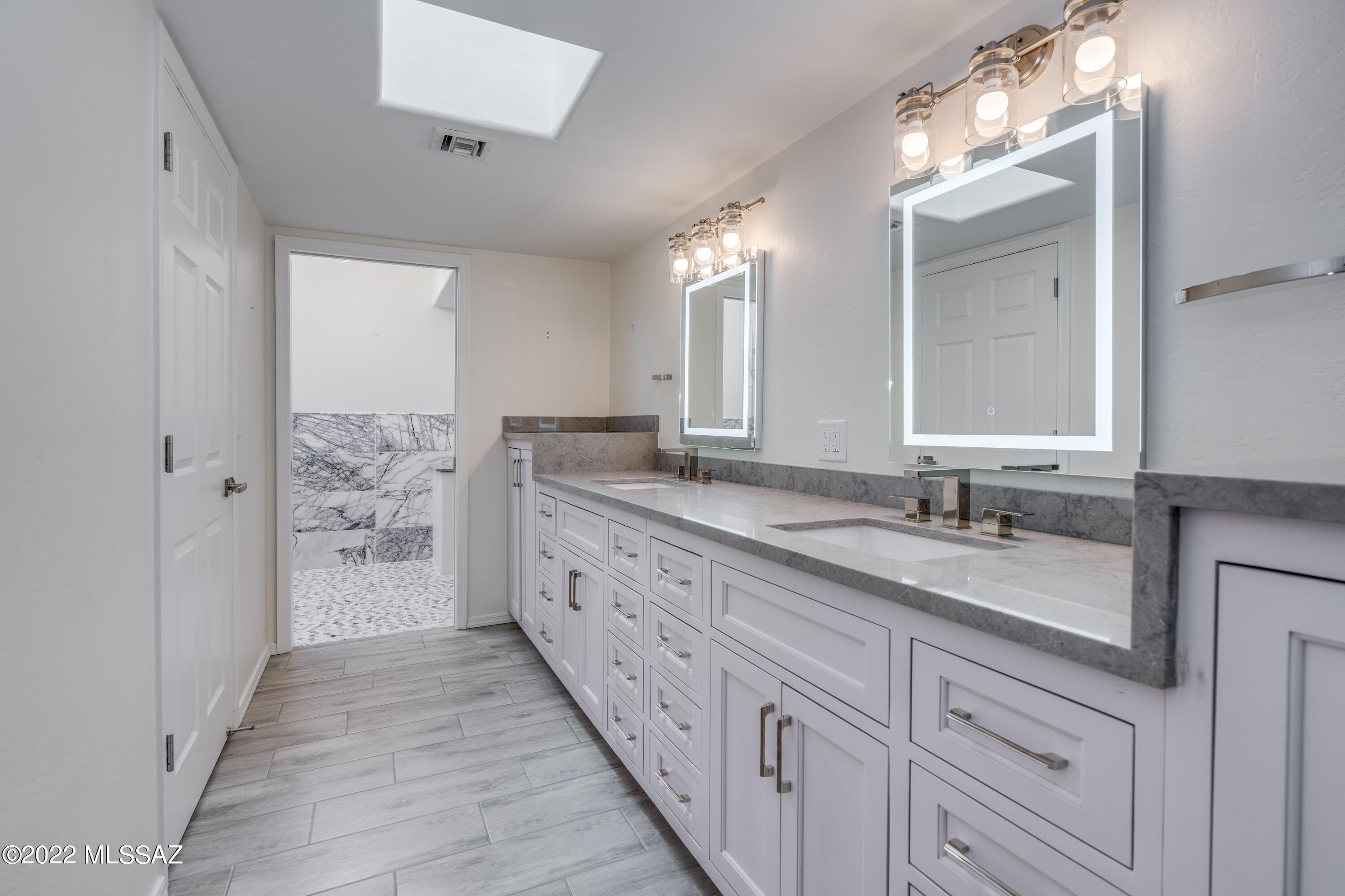 Little Ridge (1-20) - Residential