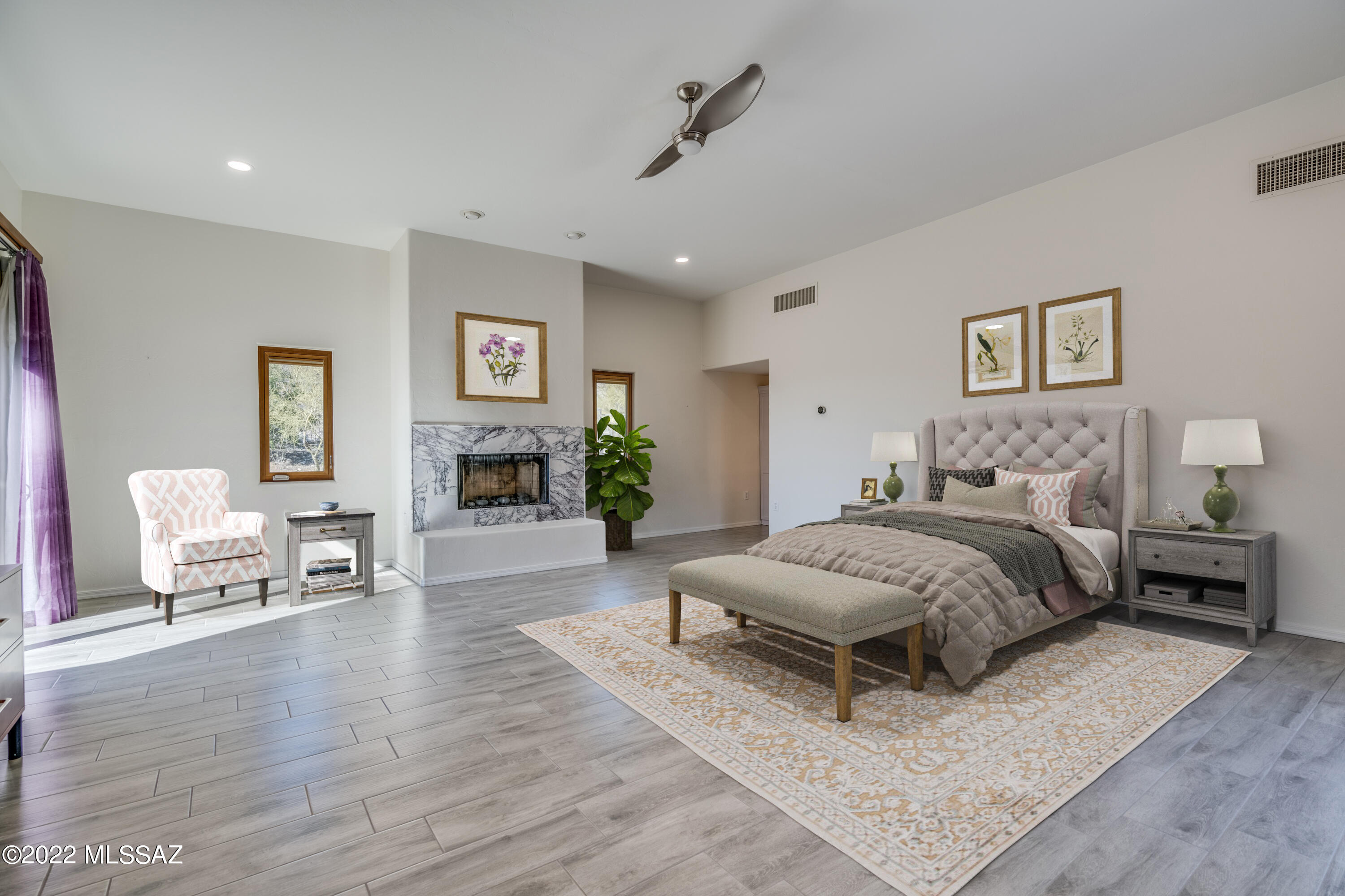 Little Ridge (1-20) - Residential