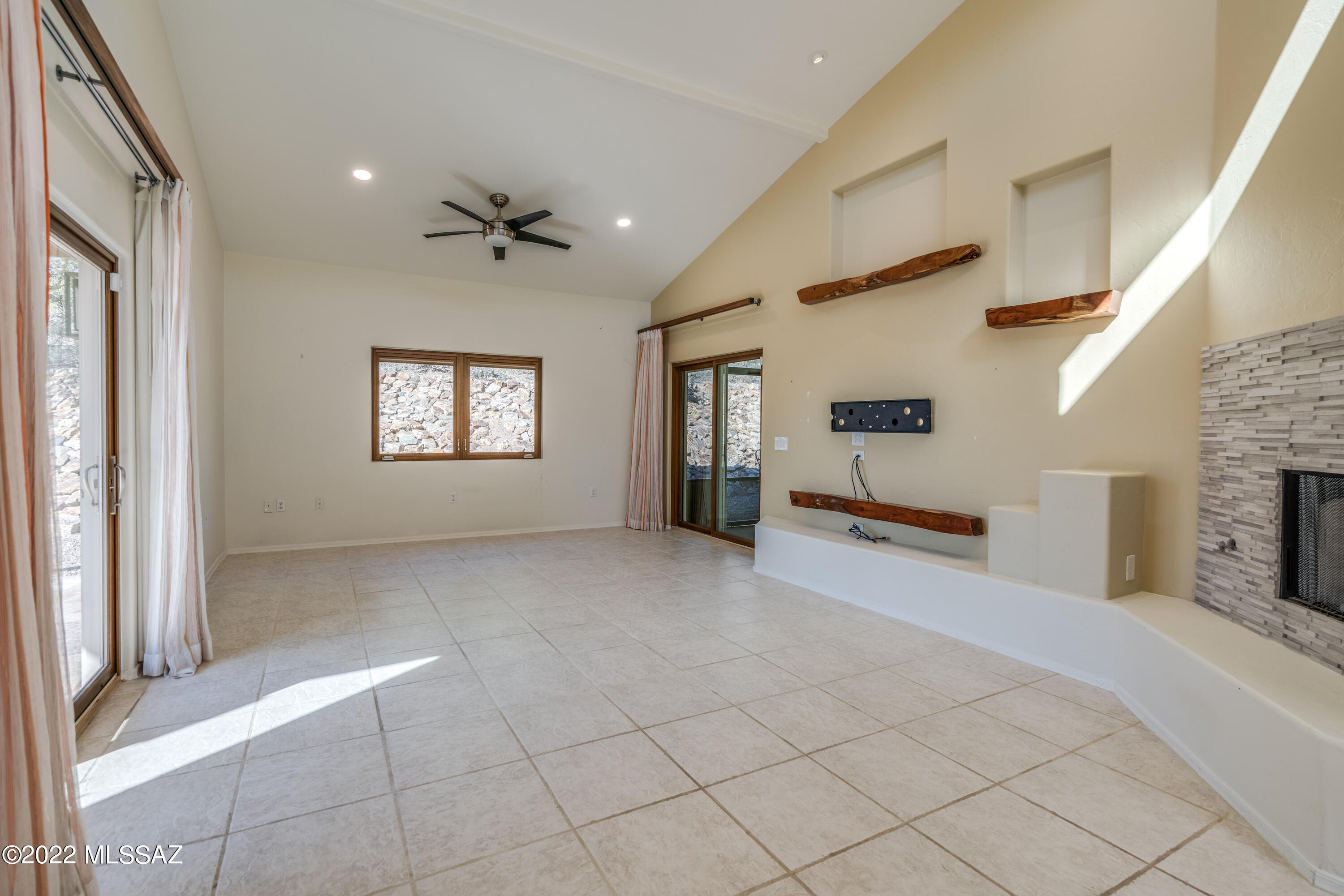 Little Ridge (1-20) - Residential