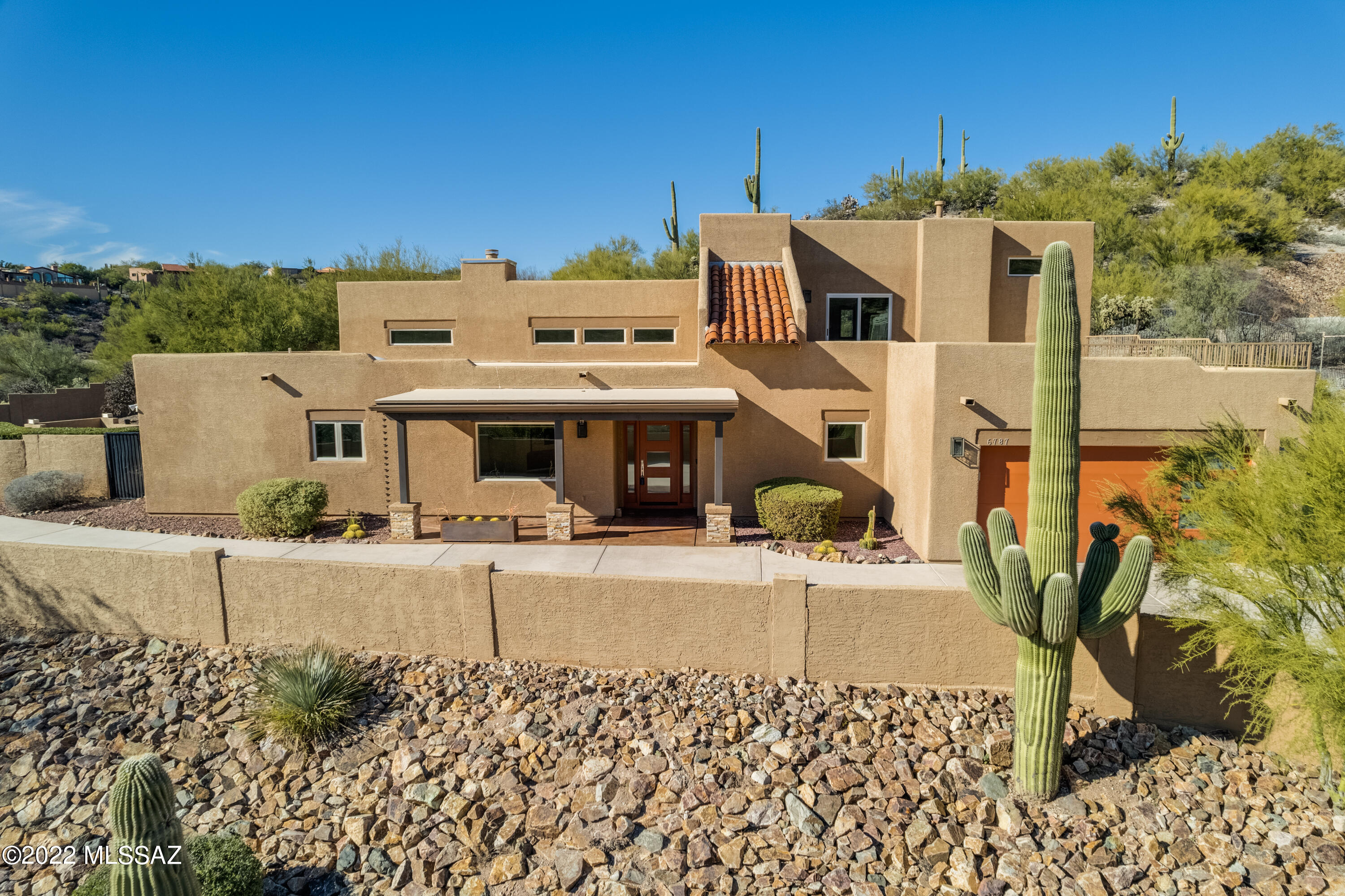 Little Ridge (1-20) - Residential