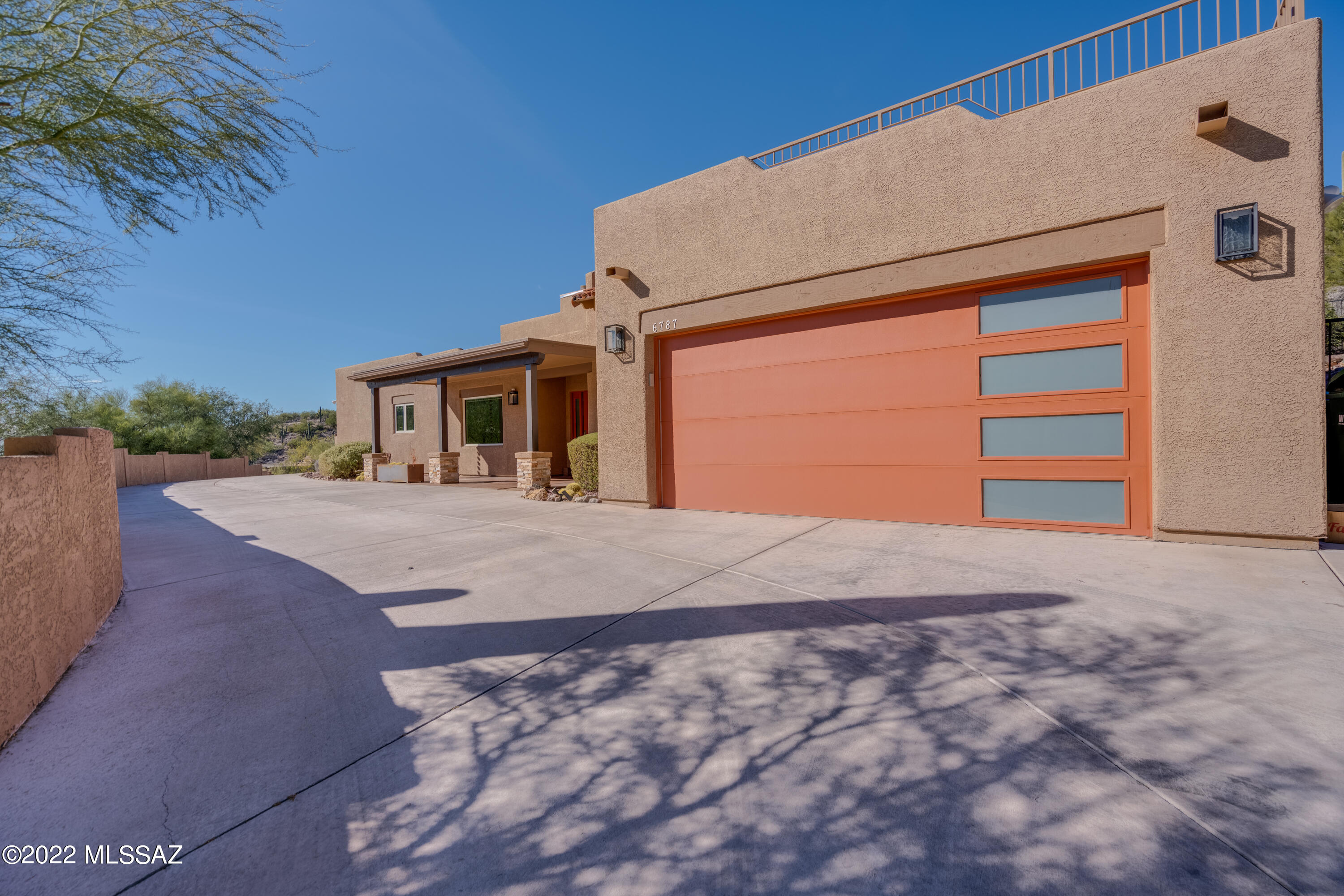 Little Ridge (1-20) - Residential