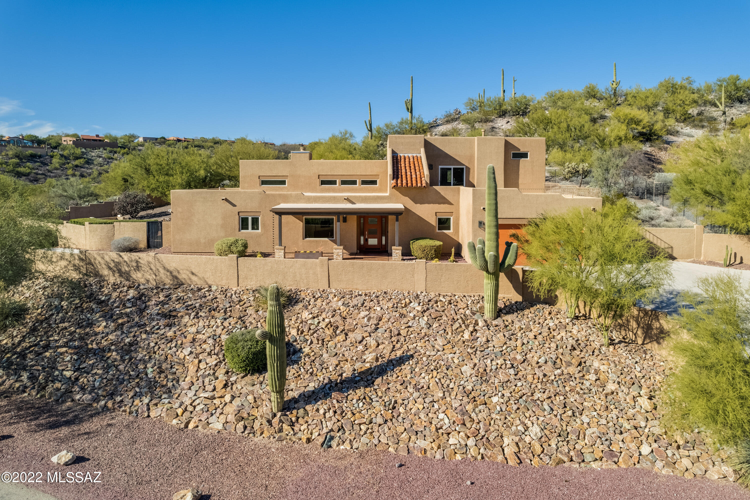 Little Ridge (1-20) - Residential