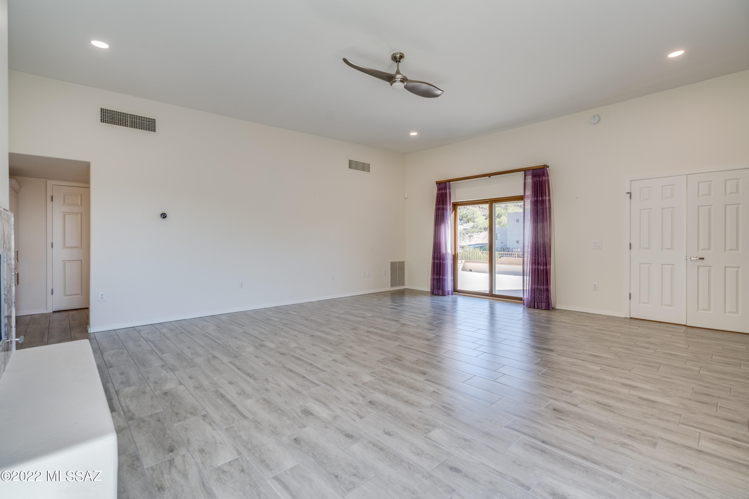 Little Ridge (1-20) - Residential