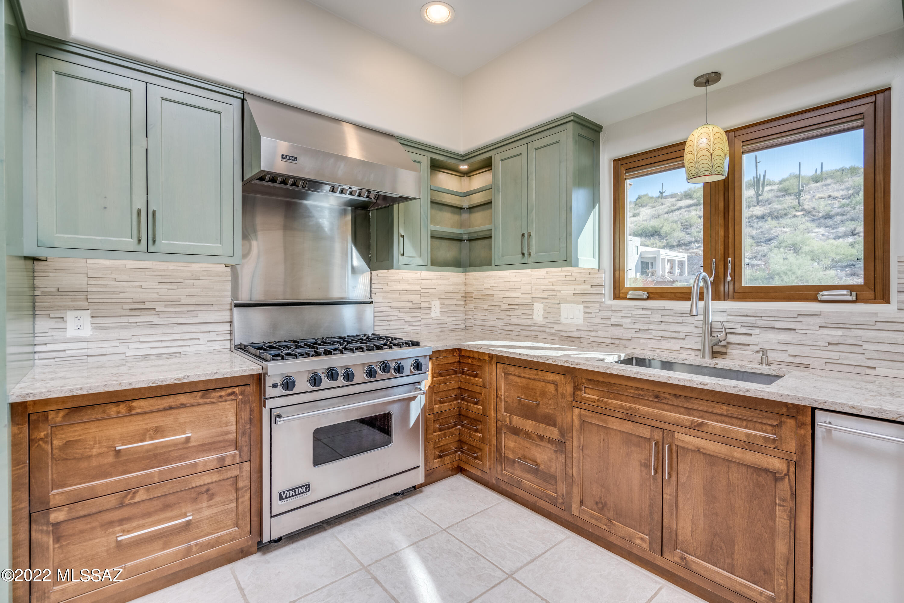 Little Ridge (1-20) - Residential