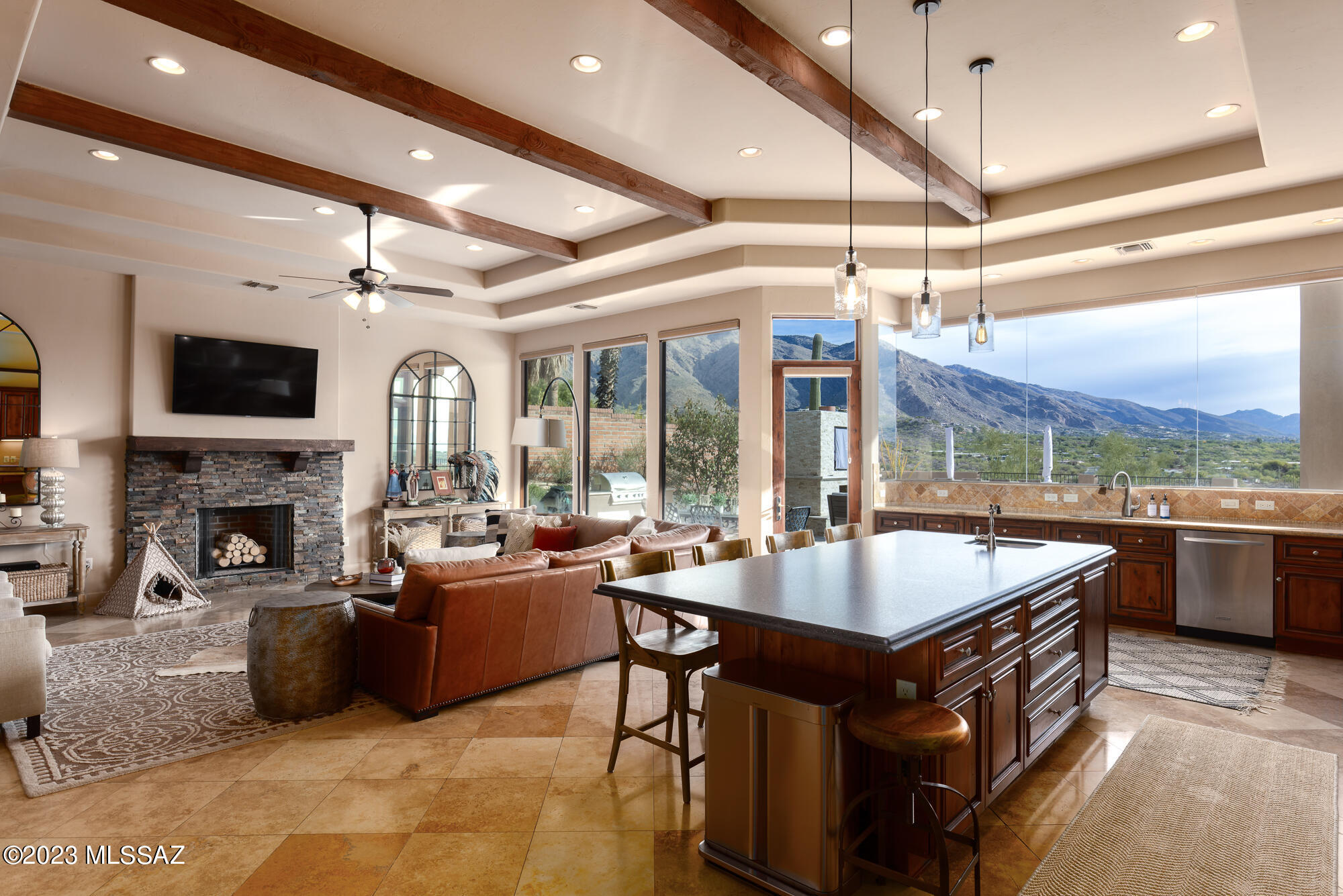 The Foothills (1-37) - Residential