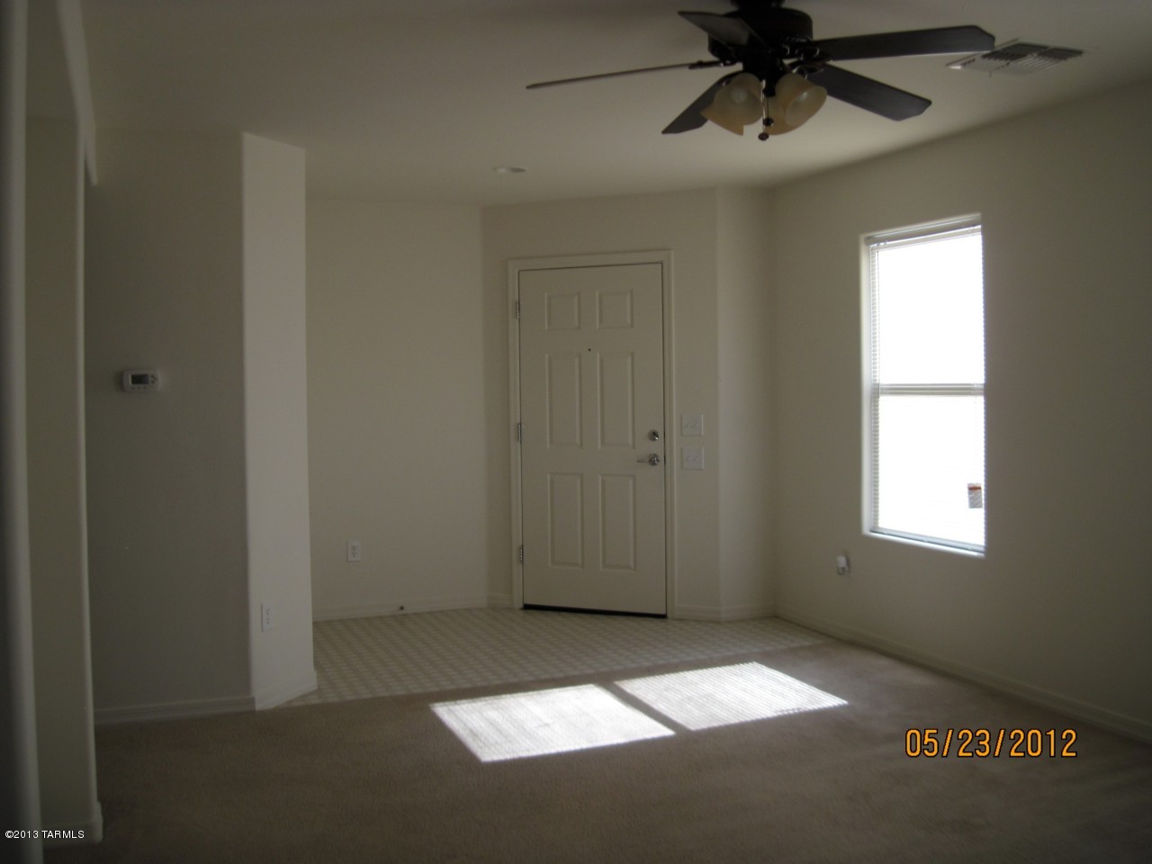 Rancho Valencia (1-583) - Residential Lease