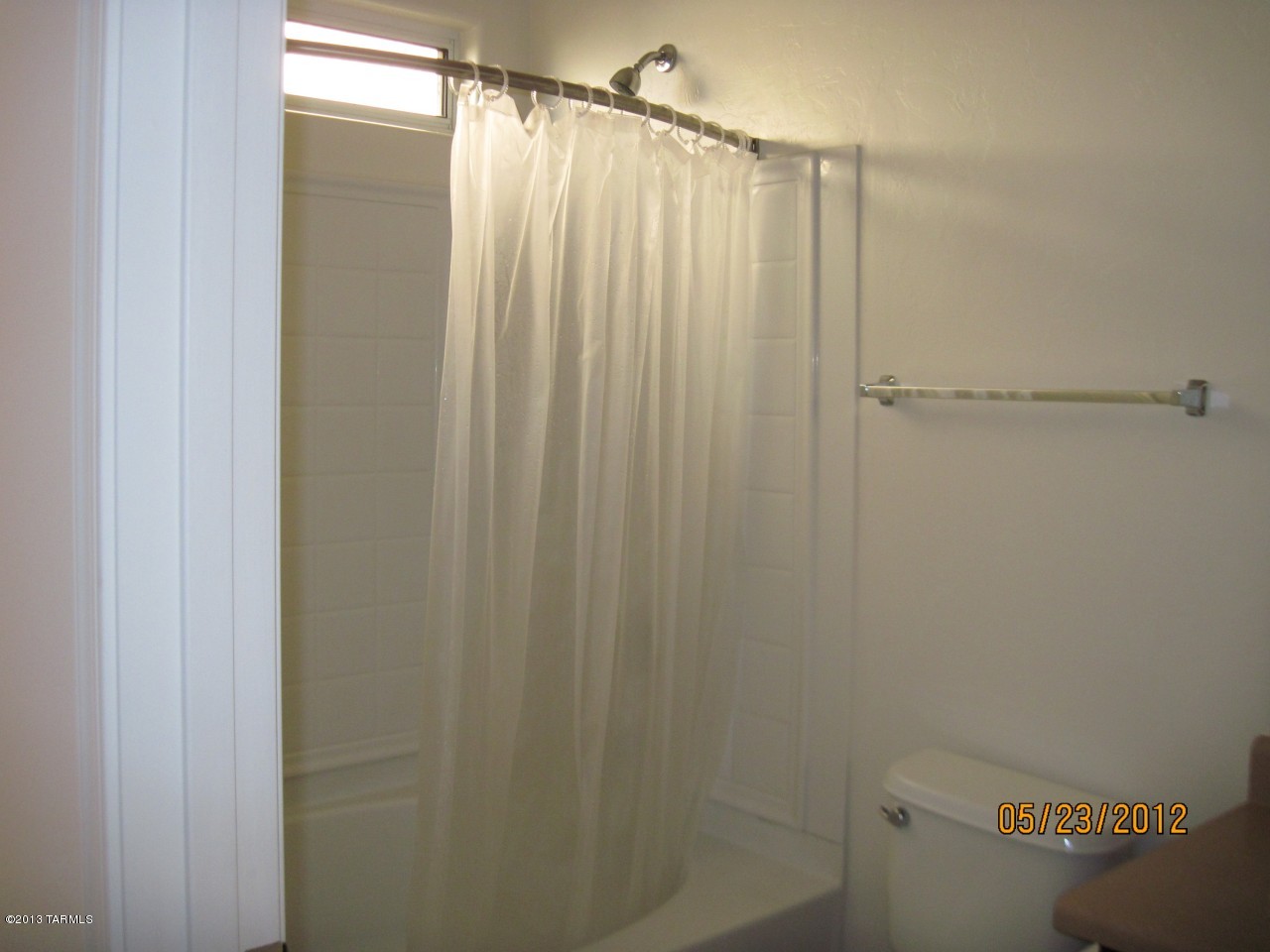 Rancho Valencia (1-583) - Residential Lease