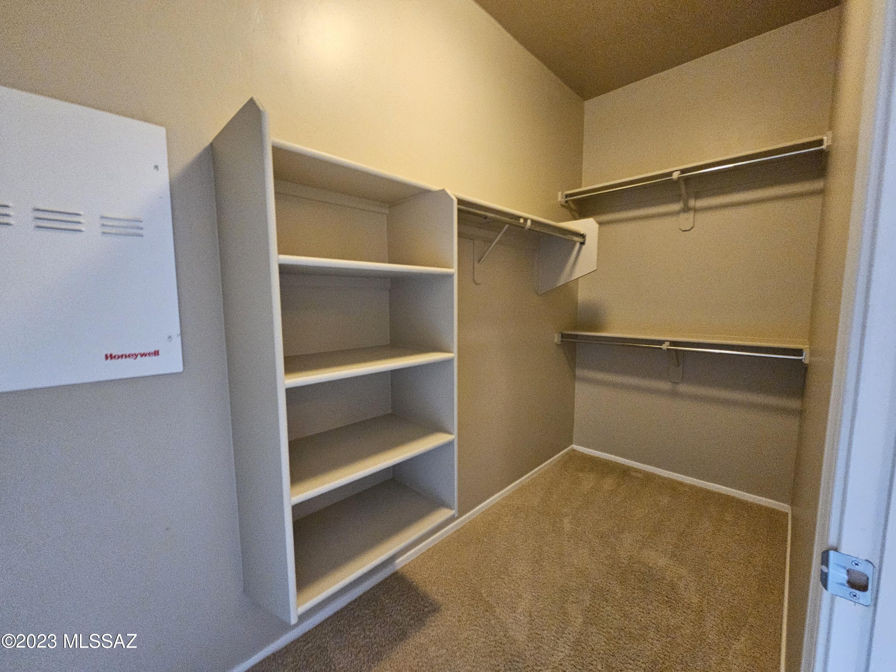Rams Pass (1-86) - Residential Lease
