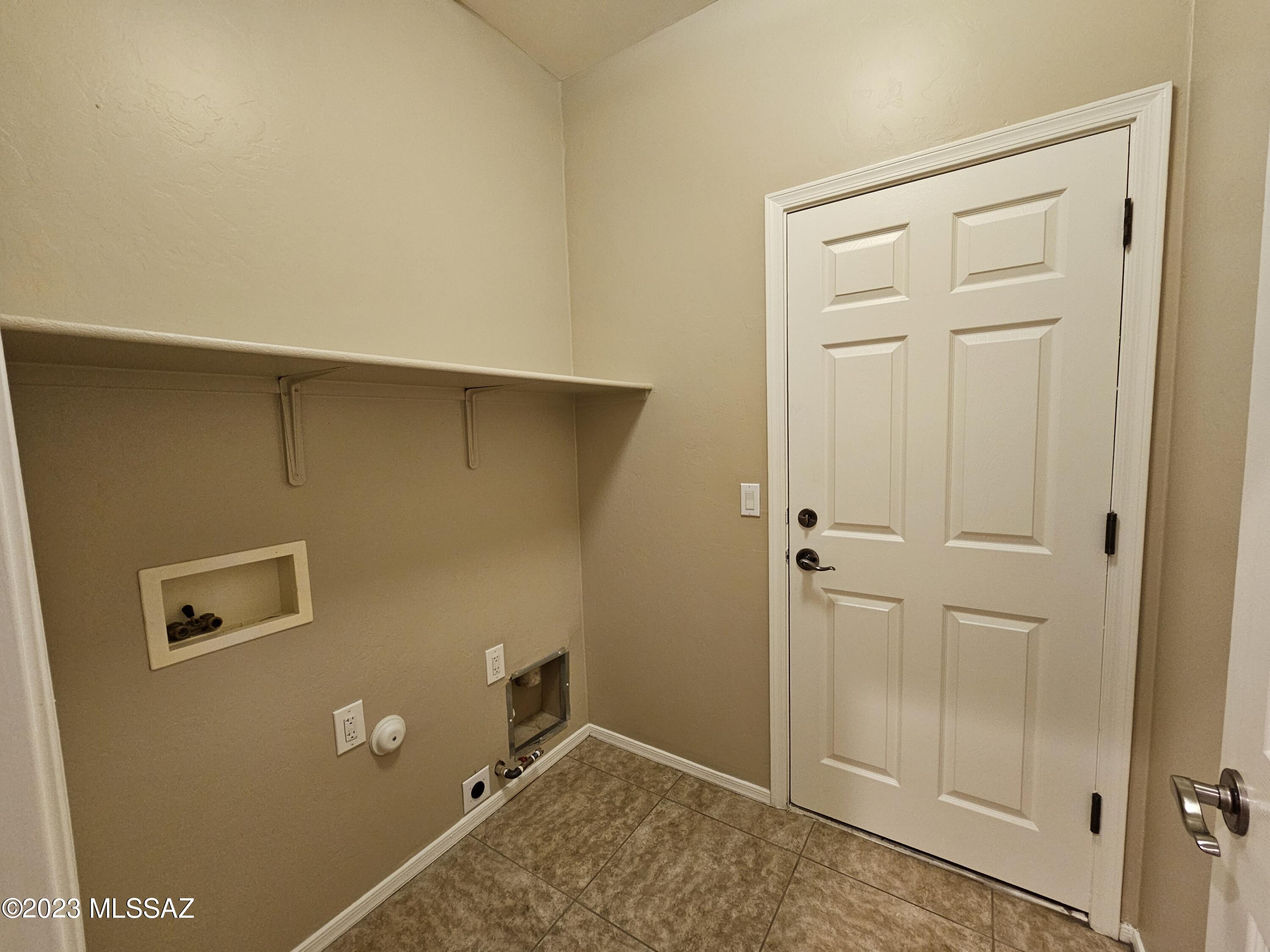 Rams Pass (1-86) - Residential Lease