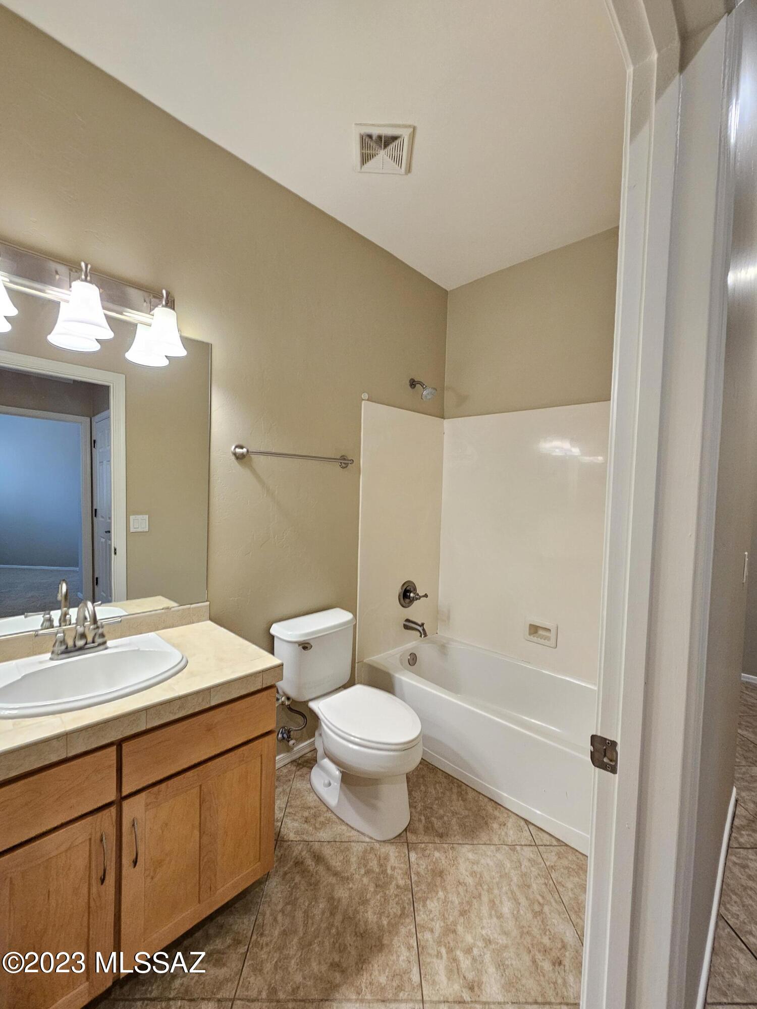Rams Pass (1-86) - Residential Lease