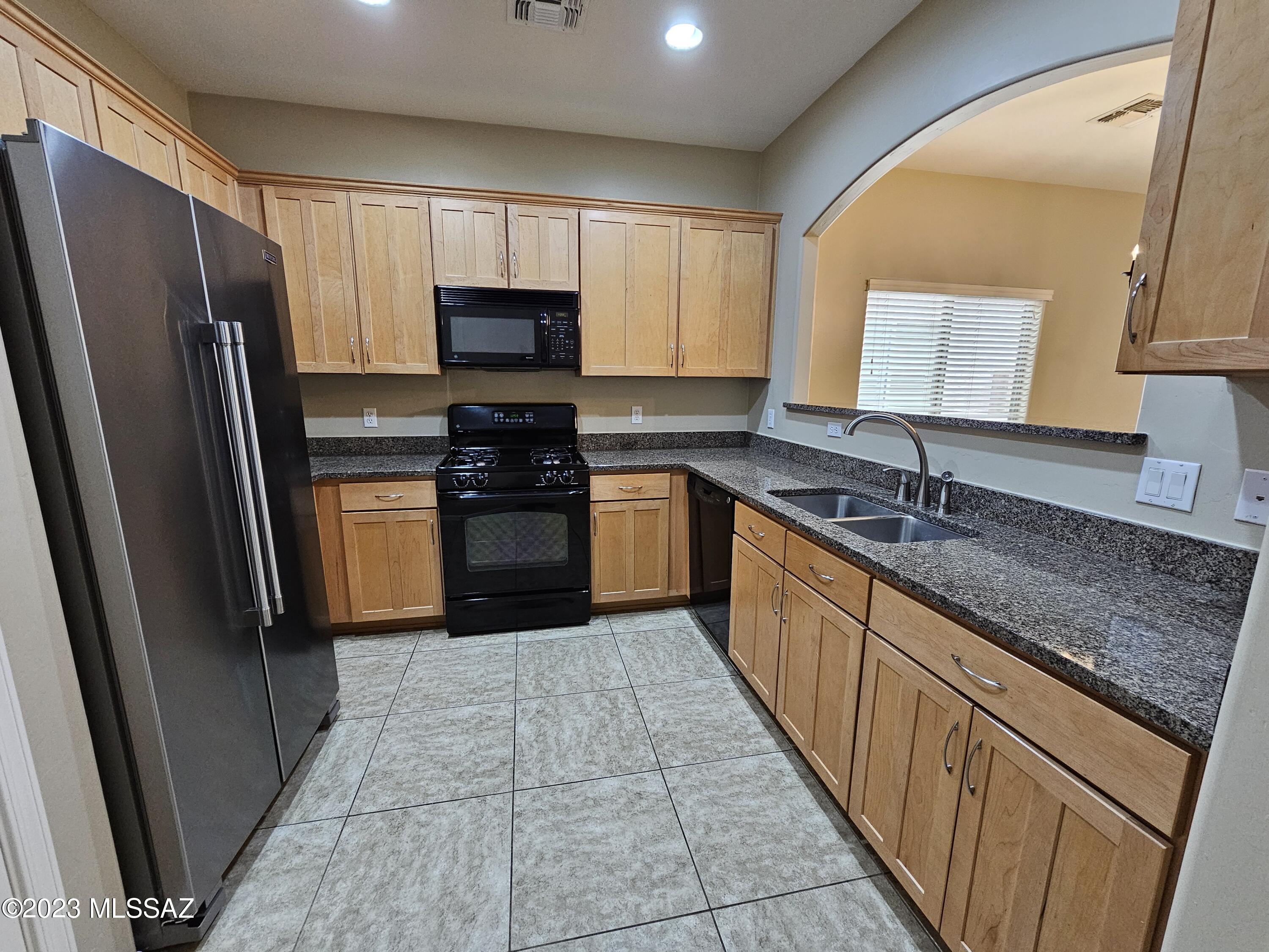 Rams Pass (1-86) - Residential Lease
