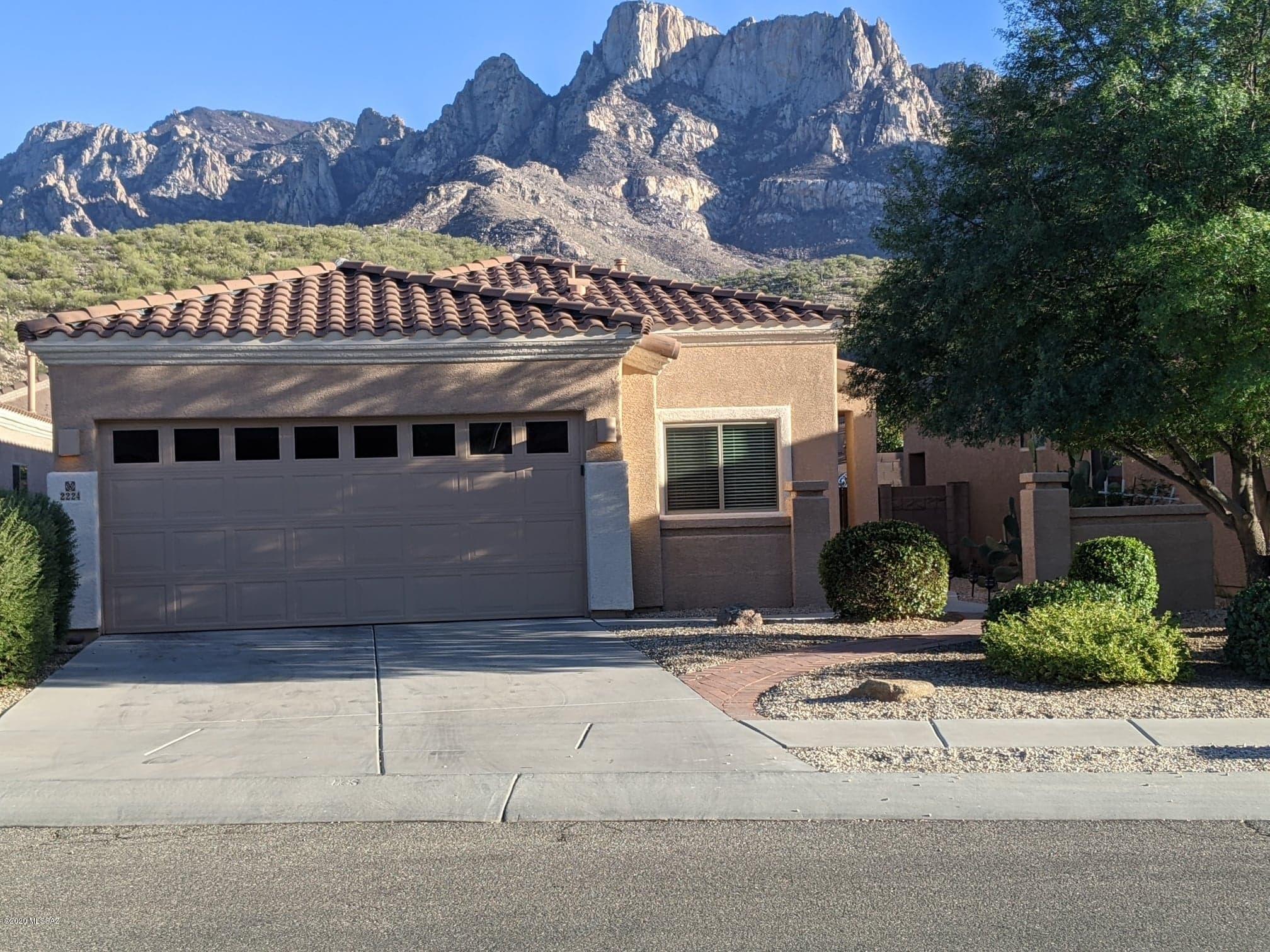 Rams Pass (1-86) - Residential Lease