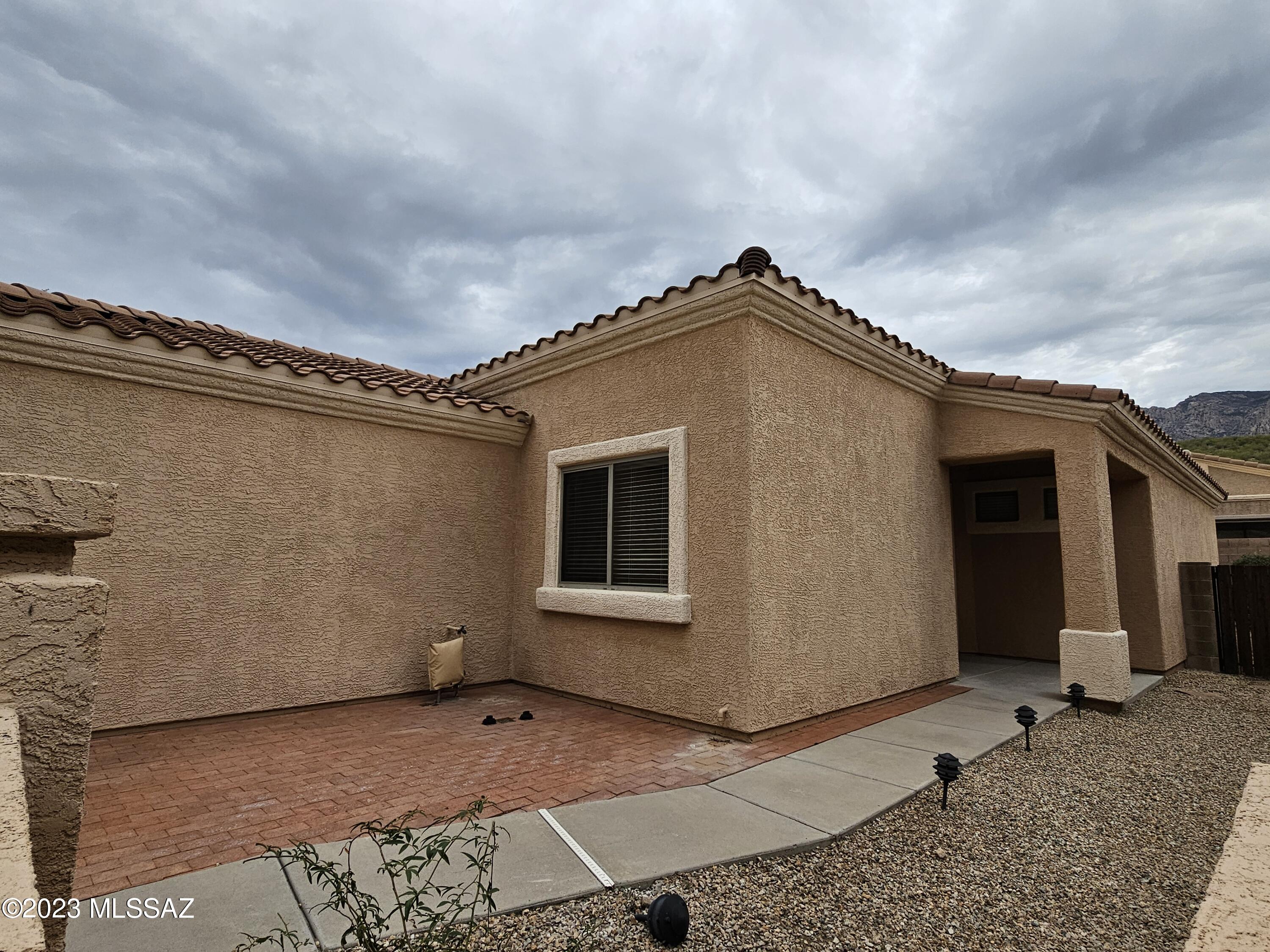Rams Pass (1-86) - Residential Lease