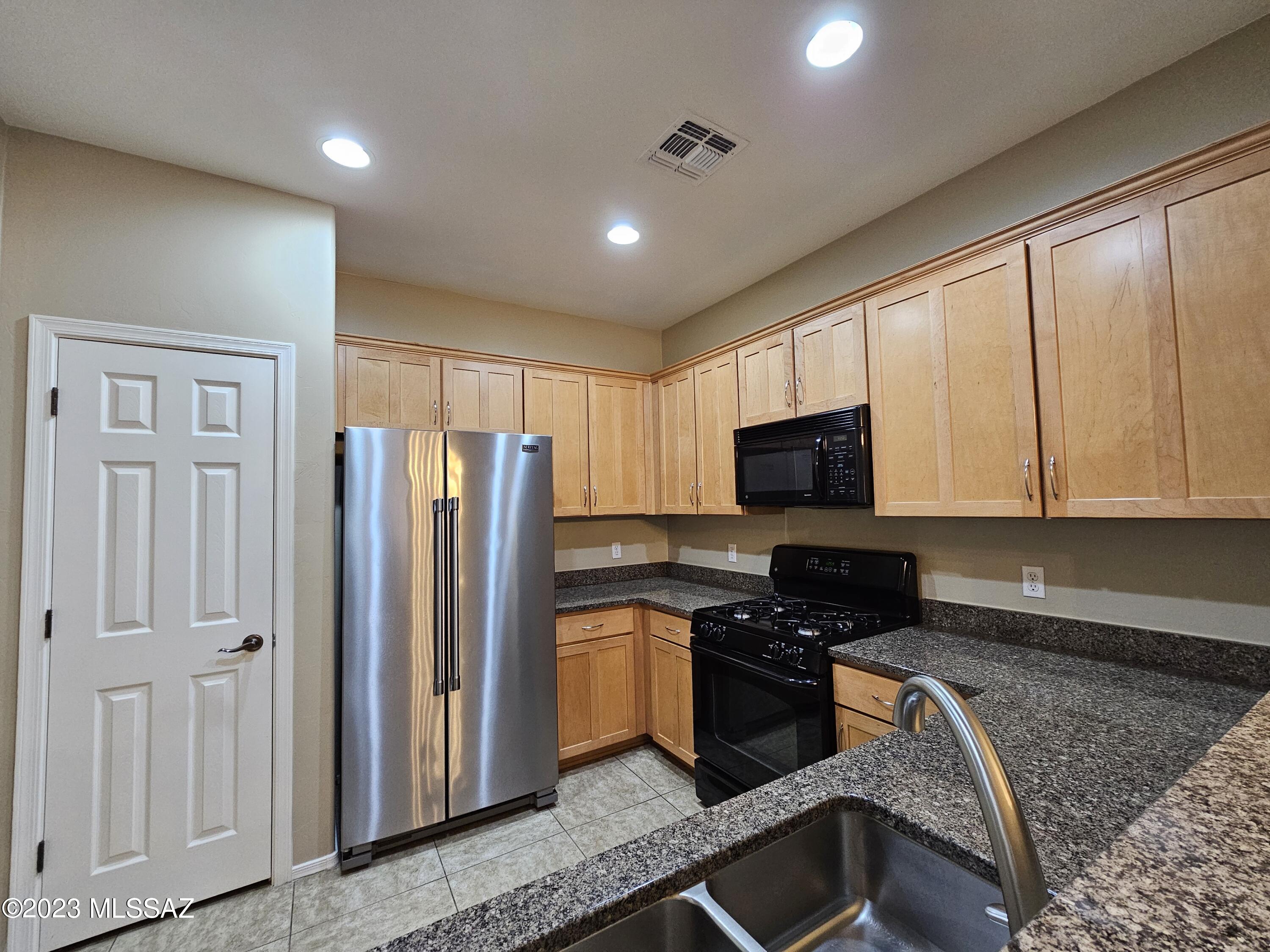 Rams Pass (1-86) - Residential Lease