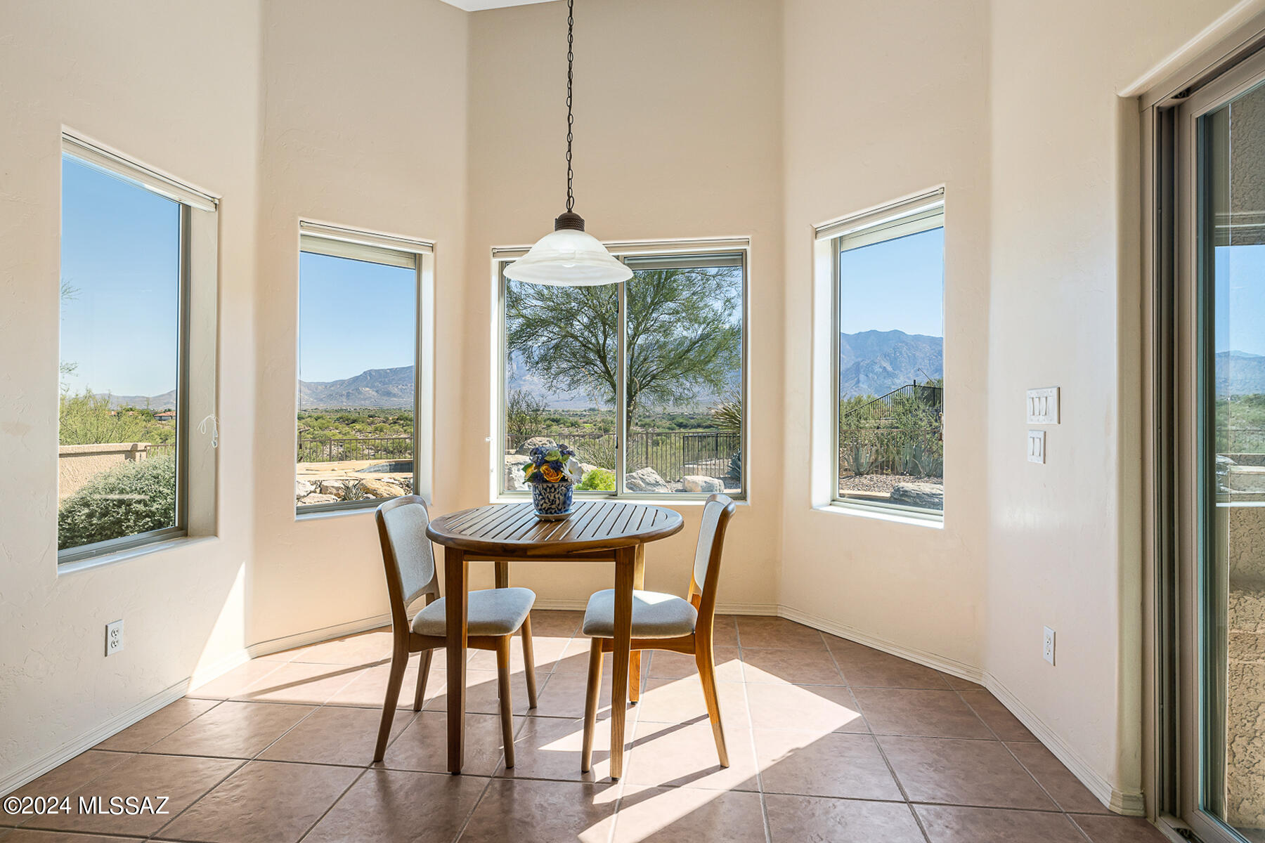 High Mesa (The Estates At) - Residential