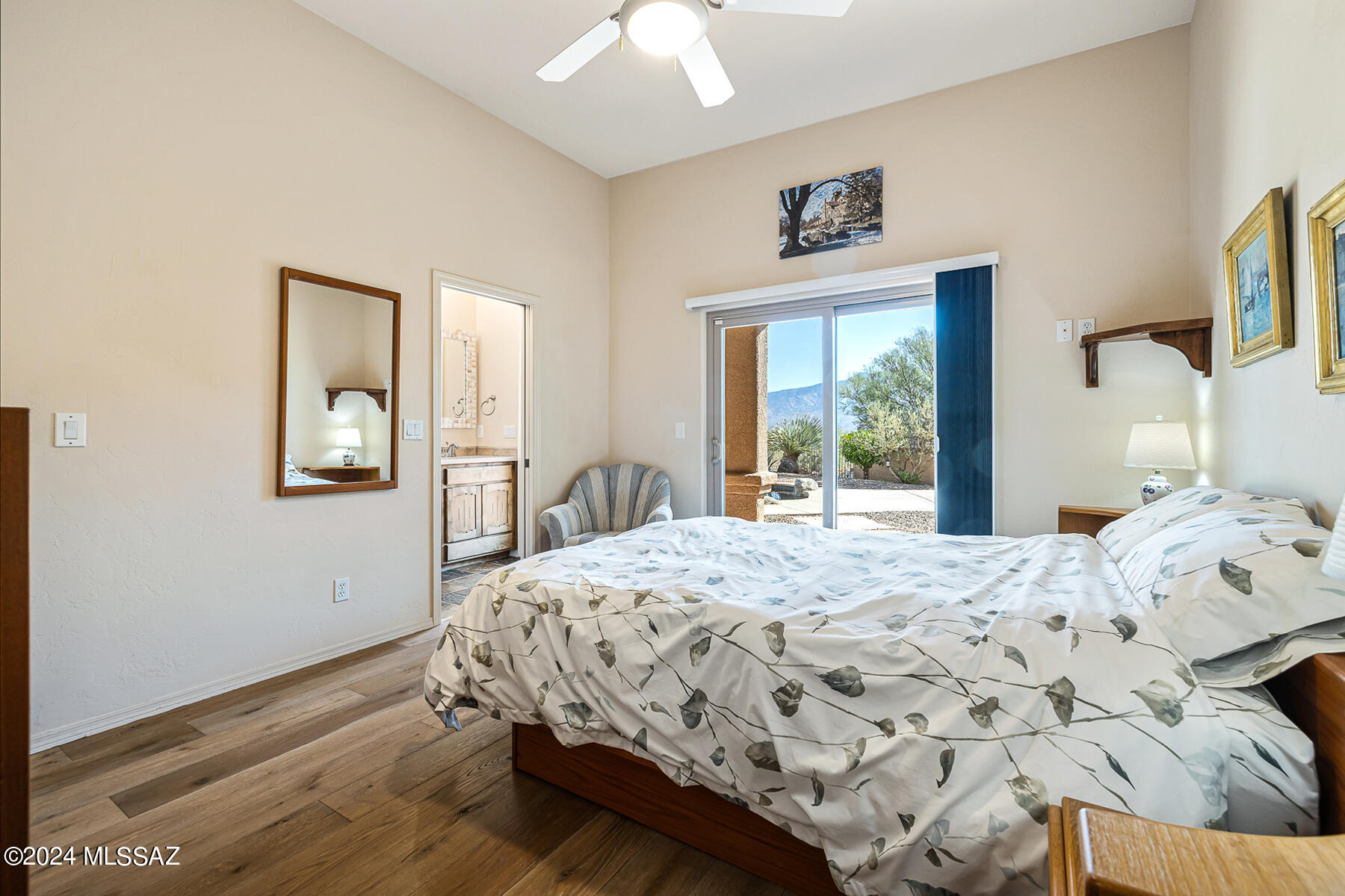 High Mesa (The Estates At) - Residential