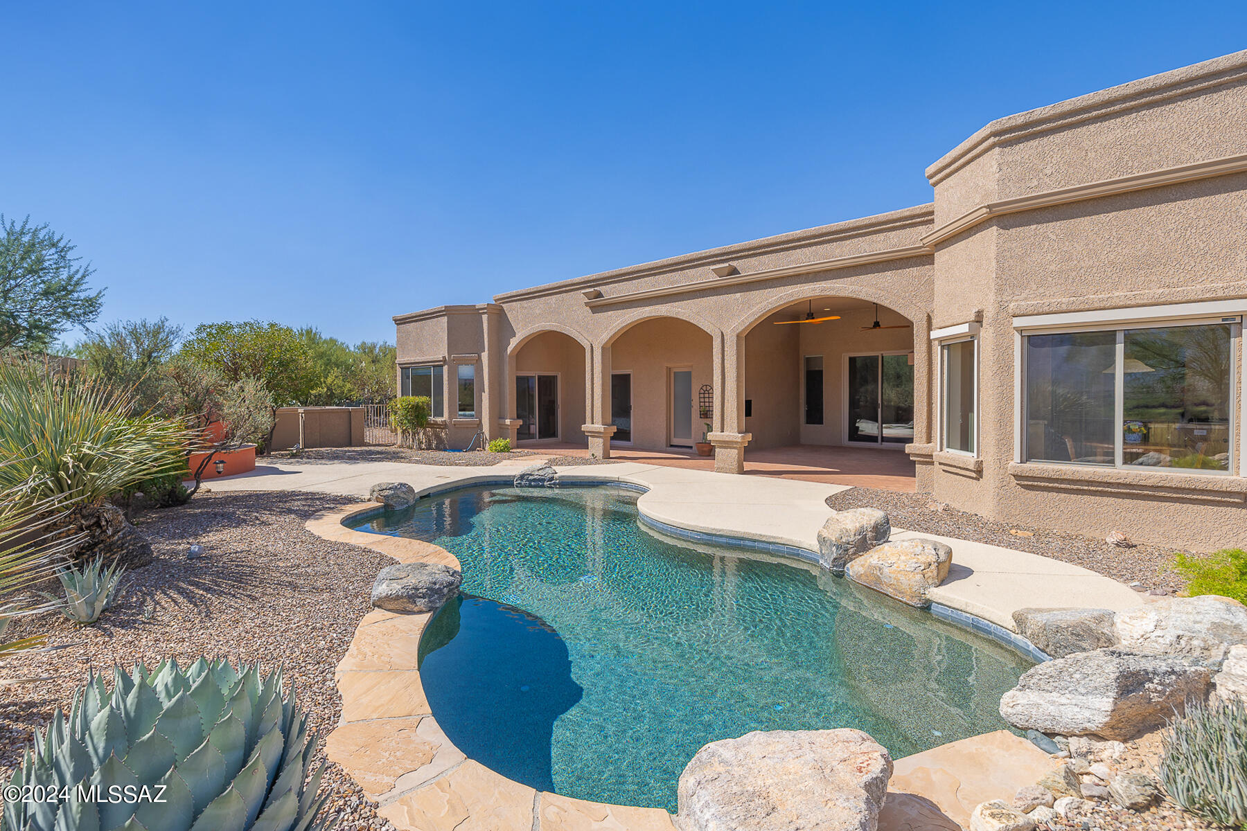 High Mesa (The Estates At) - Residential