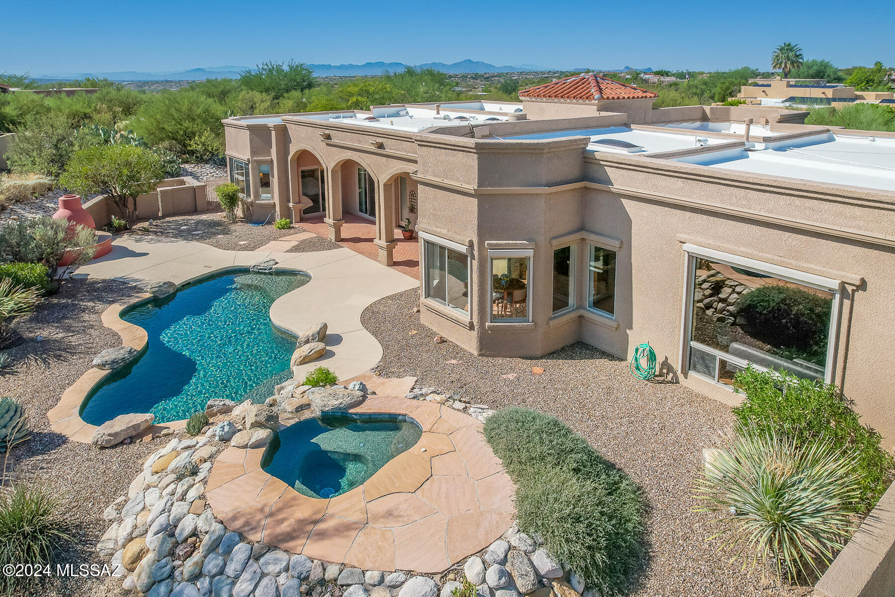 High Mesa (The Estates At) - Residential