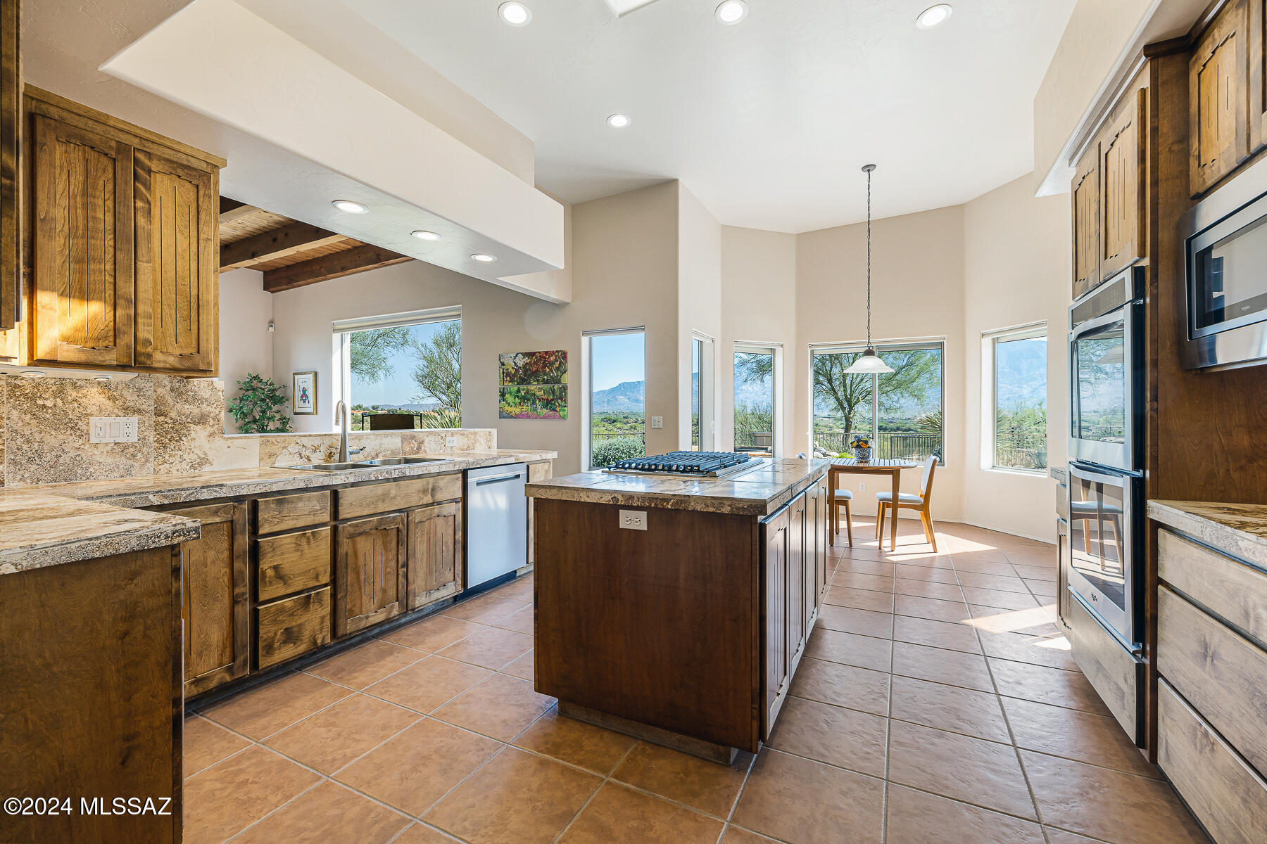 High Mesa (The Estates At) - Residential