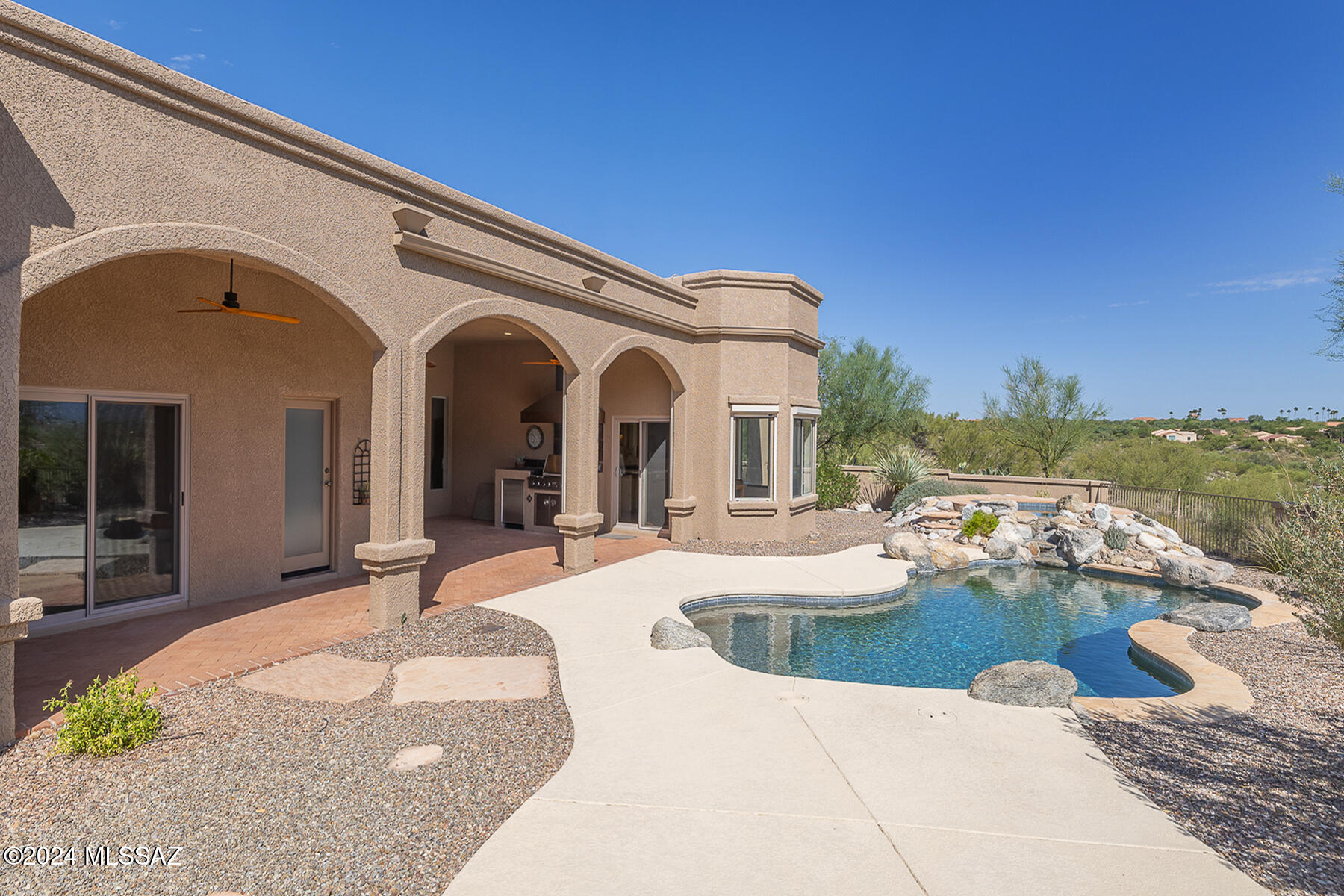 High Mesa (The Estates At) - Residential