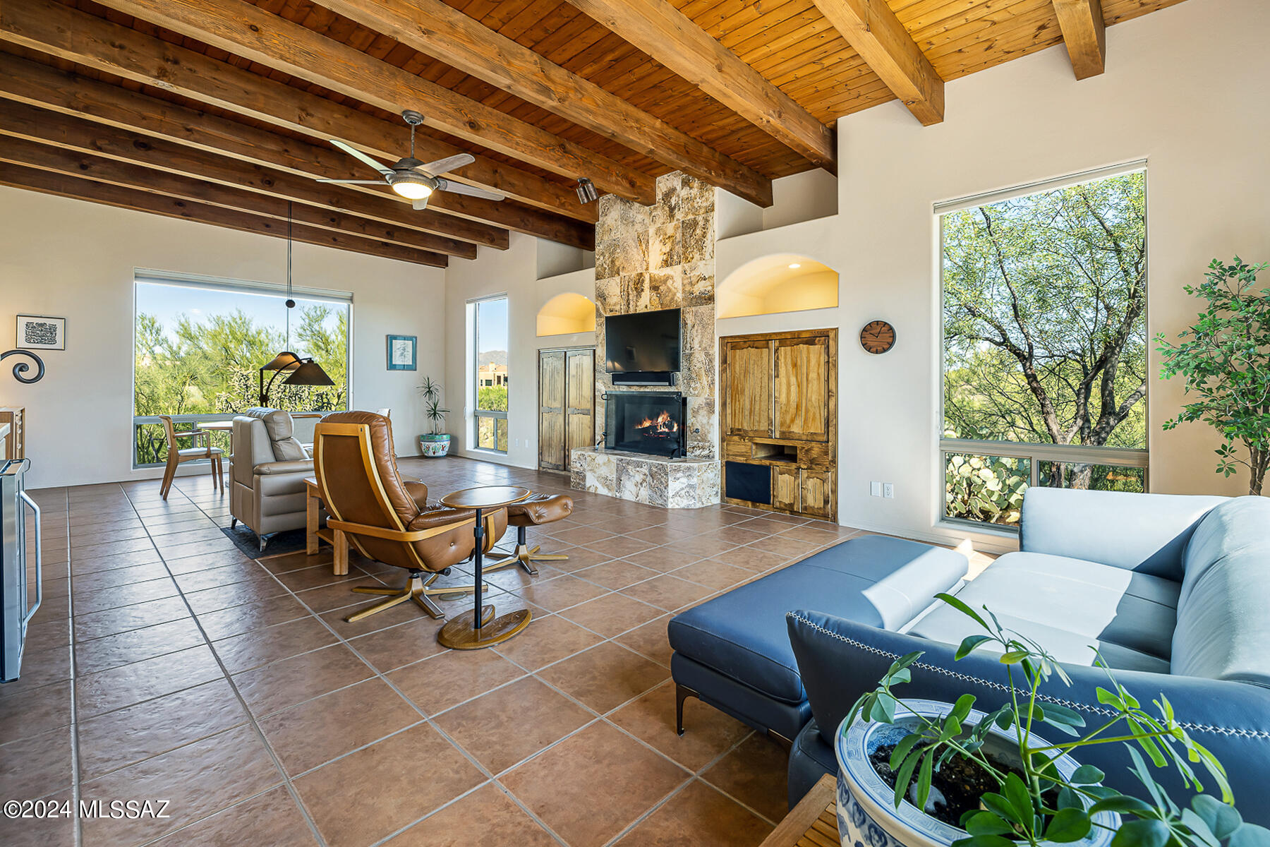 High Mesa (The Estates At) - Residential