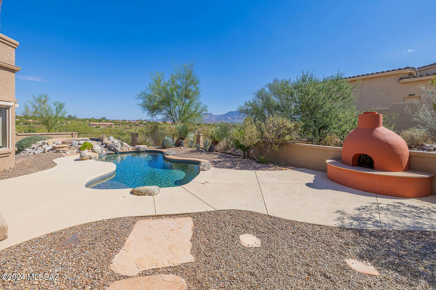 High Mesa (The Estates At) - Residential