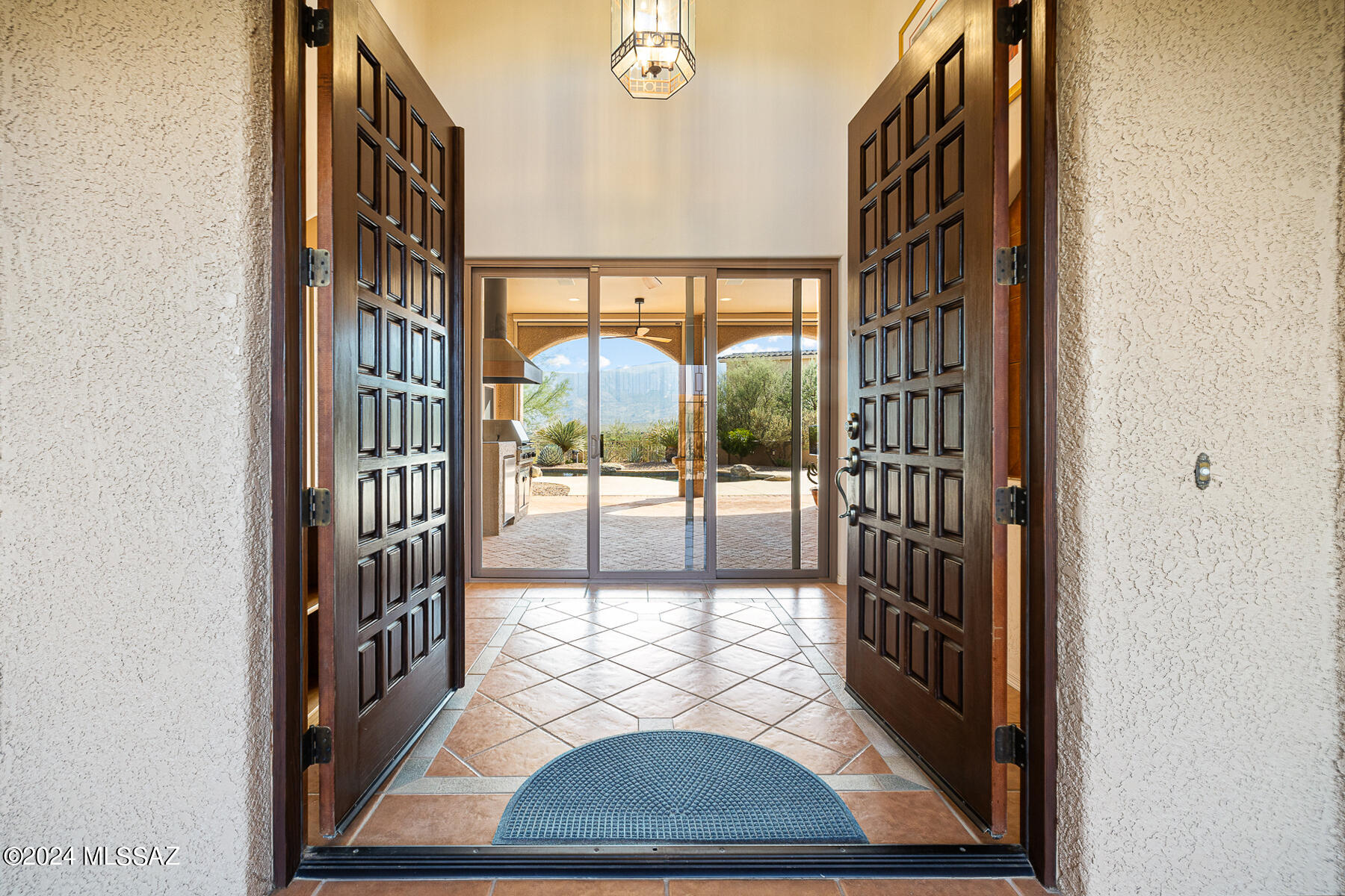 High Mesa (The Estates At) - Residential