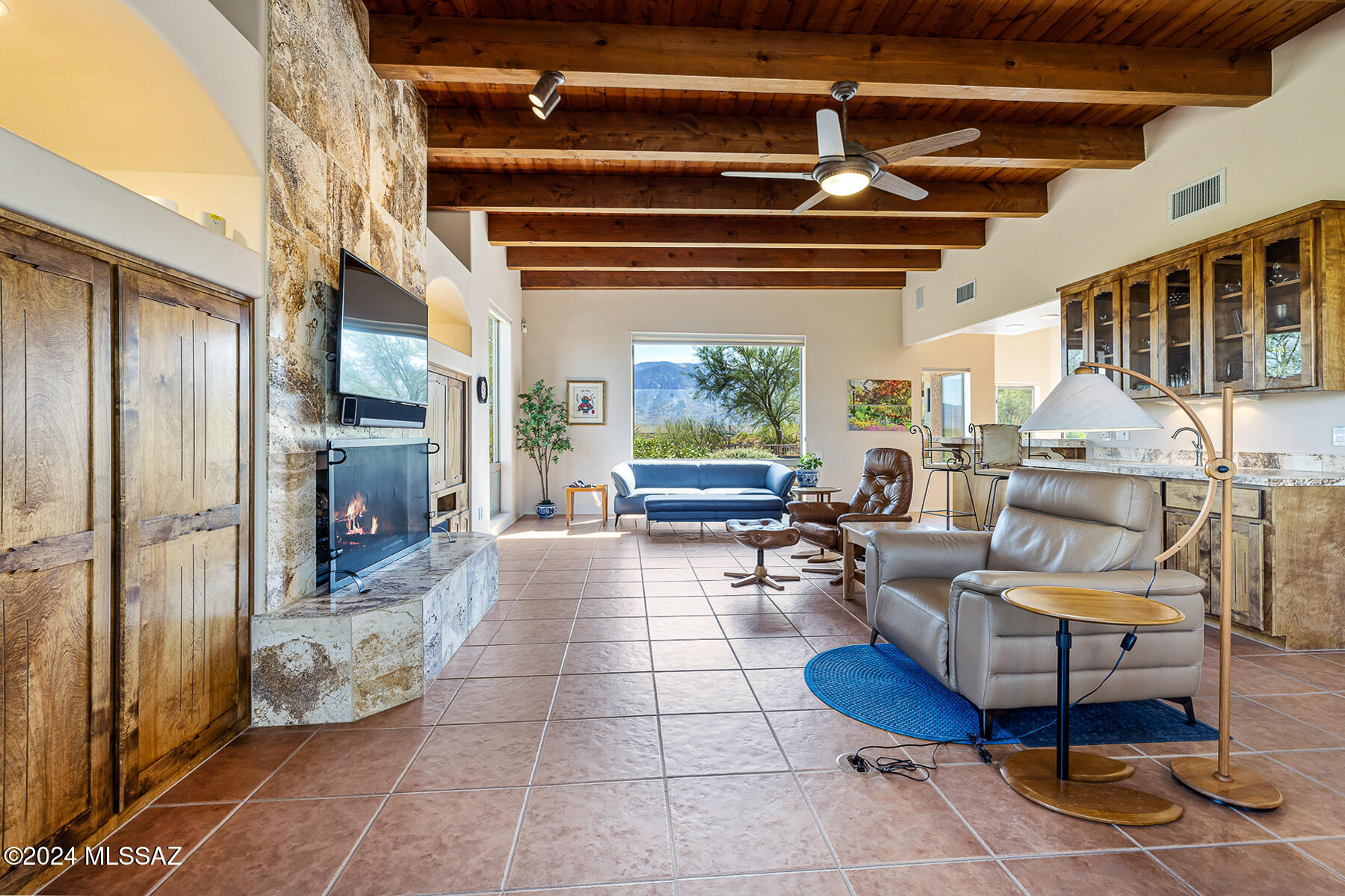 High Mesa (The Estates At) - Residential
