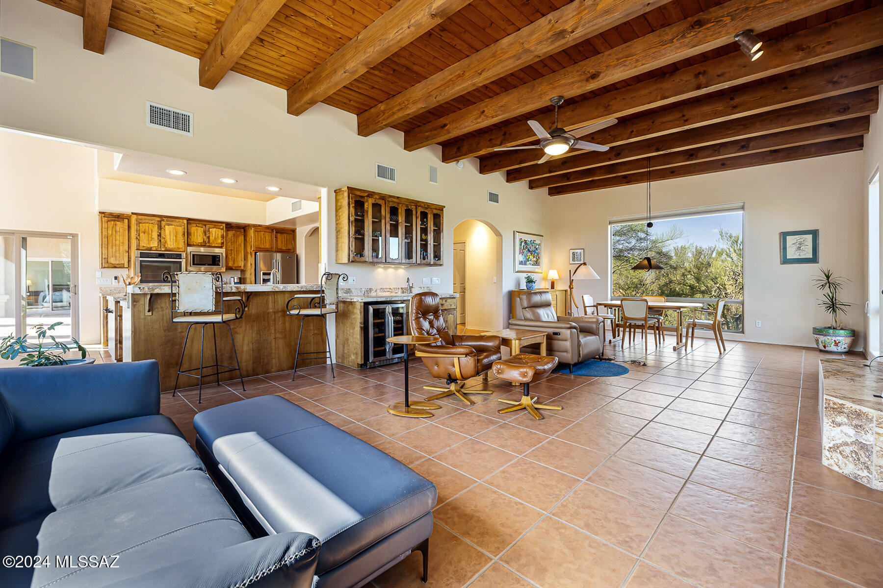 High Mesa (The Estates At) - Residential