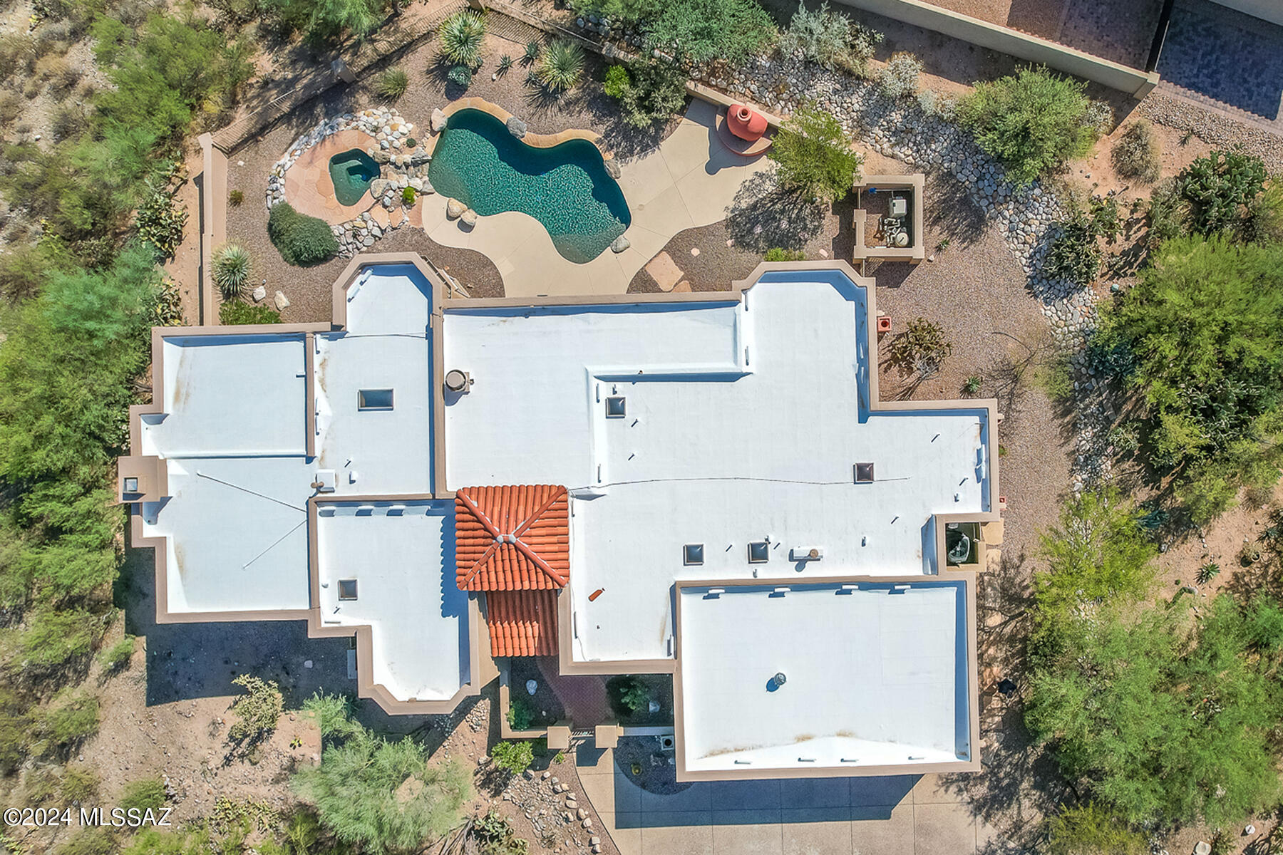 High Mesa (The Estates At) - Residential