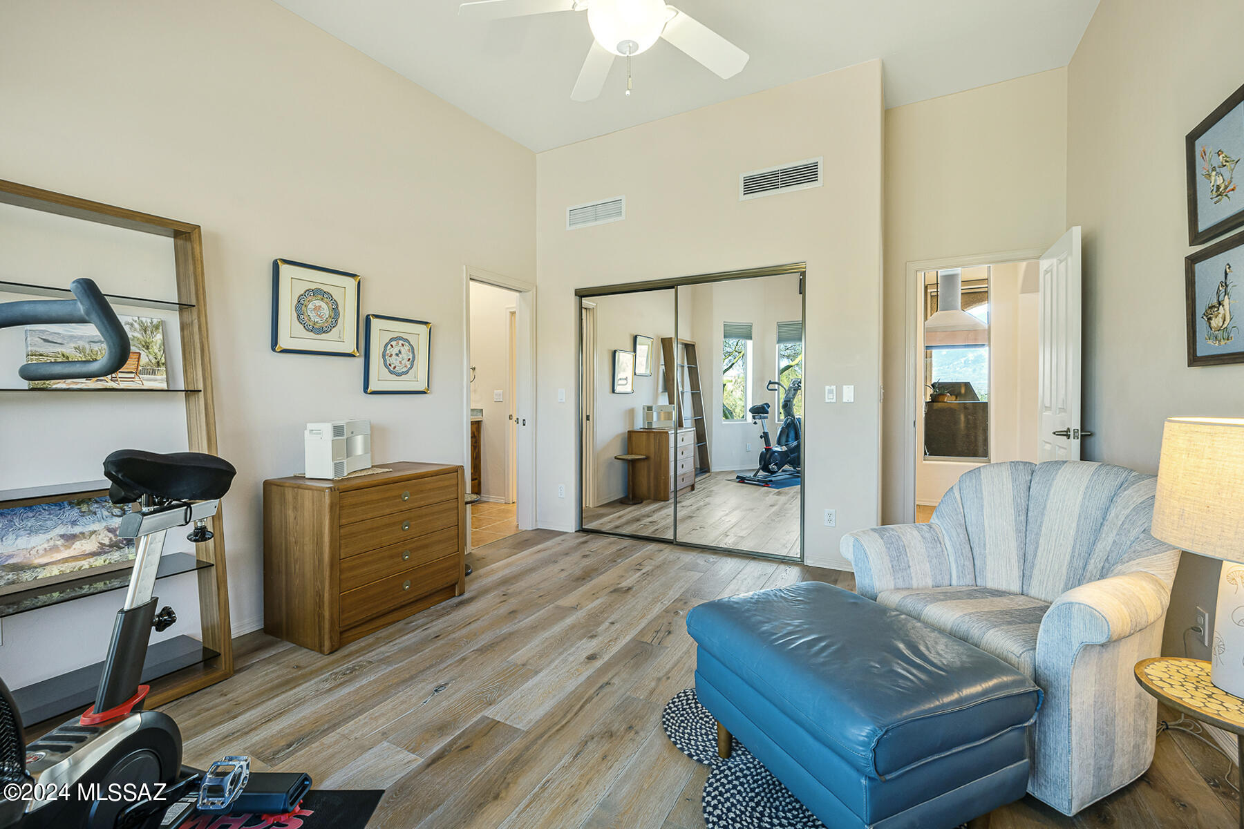 High Mesa (The Estates At) - Residential