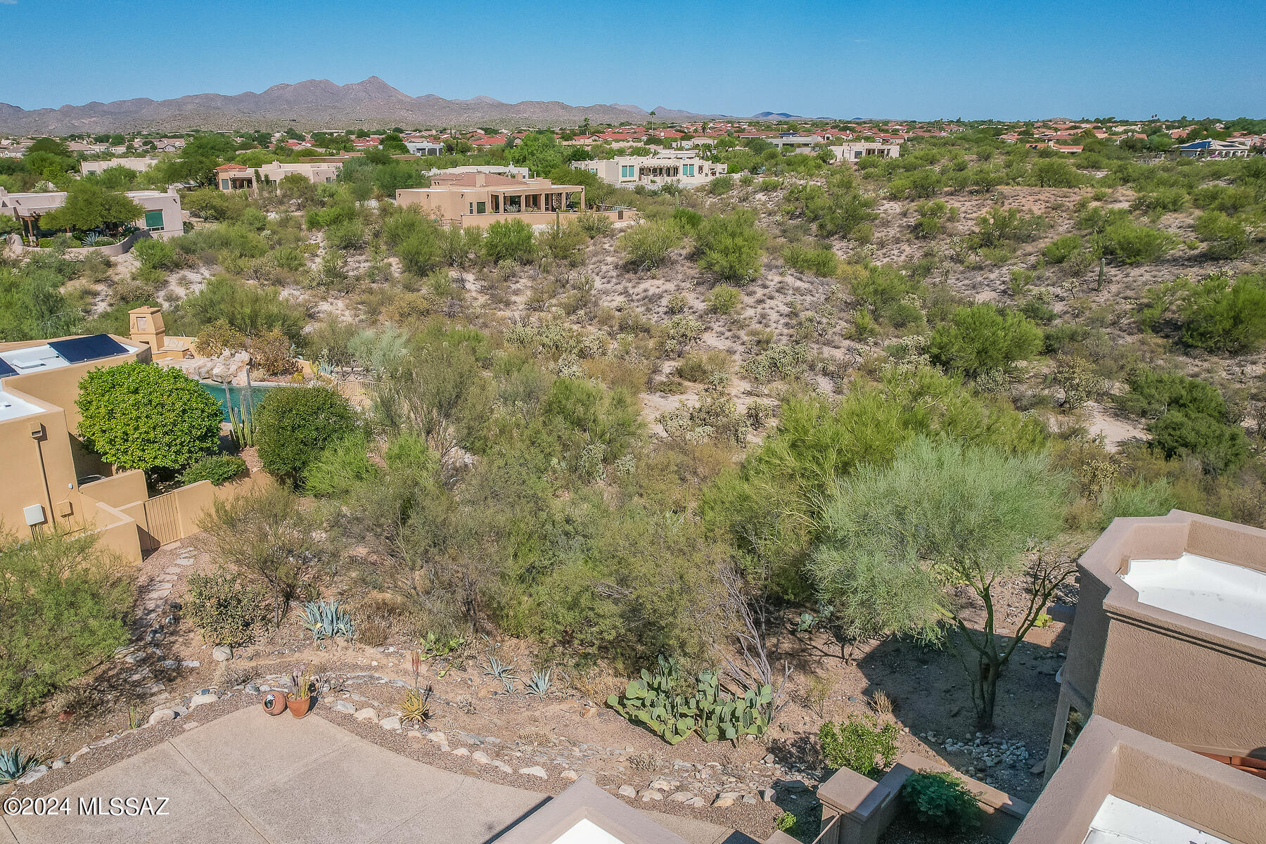 High Mesa (The Estates At) - Residential