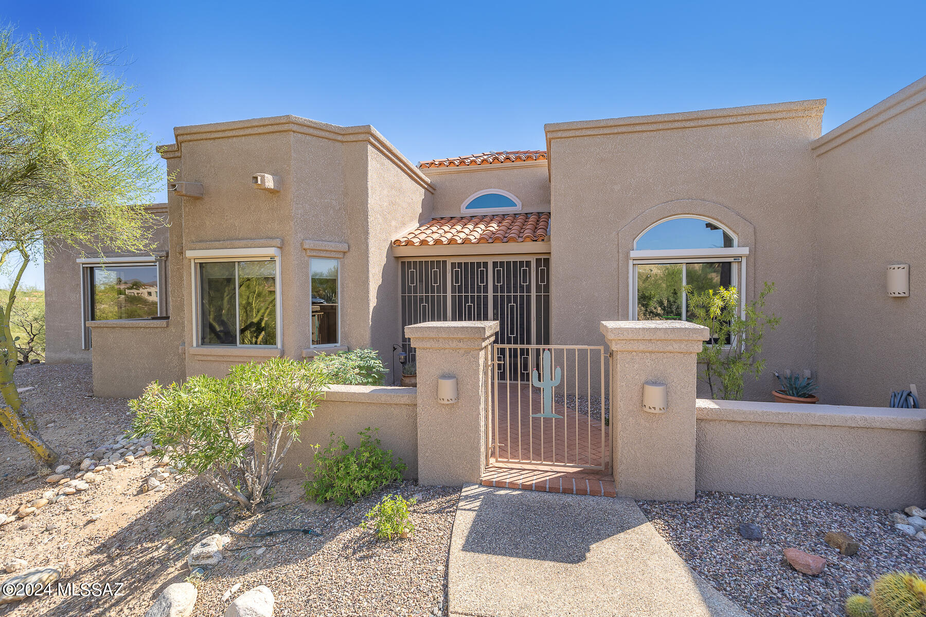 High Mesa (The Estates At) - Residential