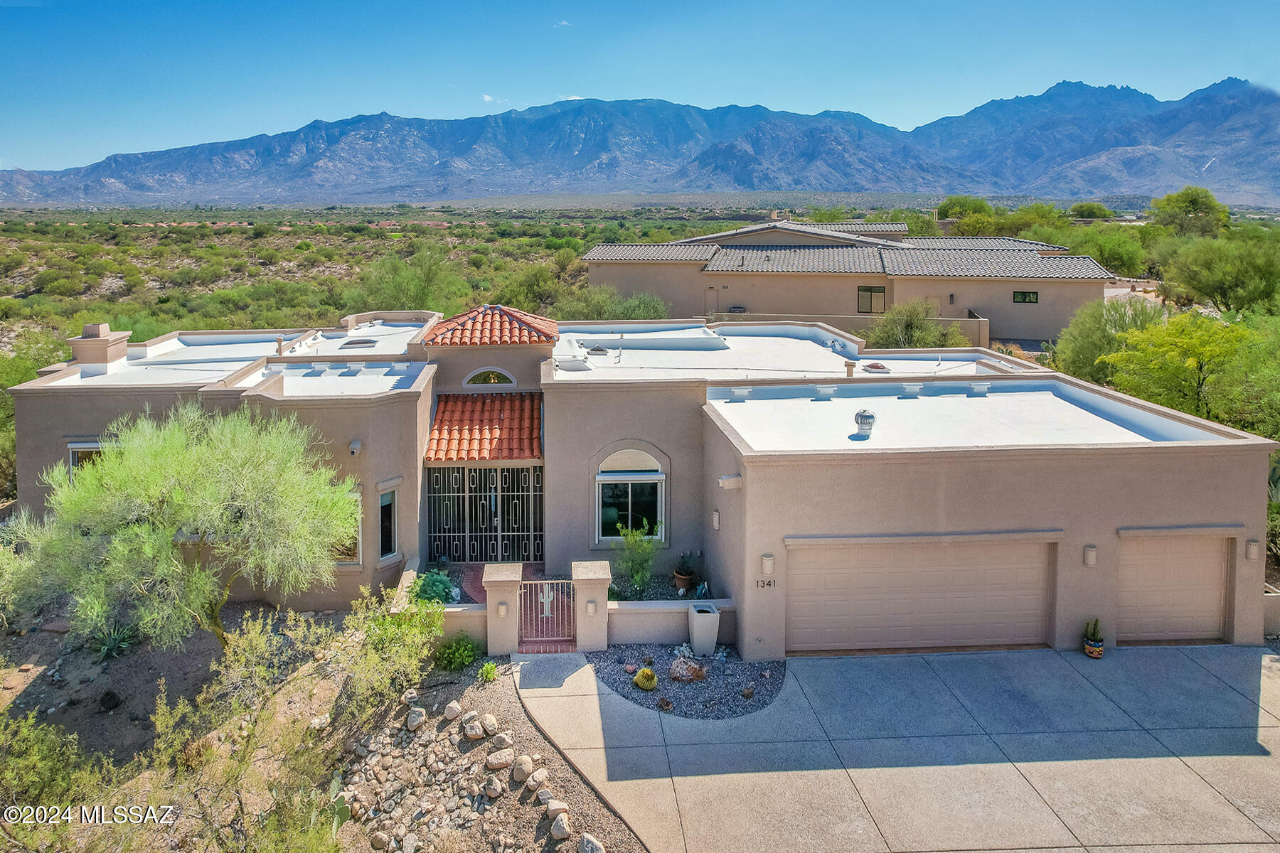 High Mesa (The Estates At) - Residential