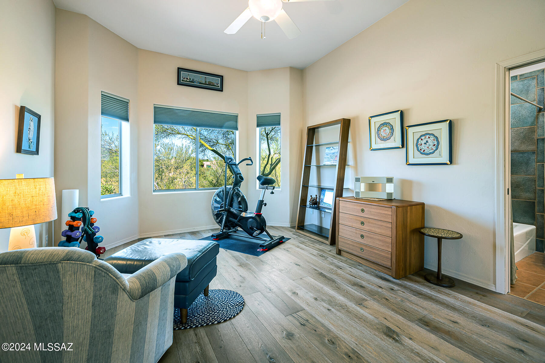 High Mesa (The Estates At) - Residential