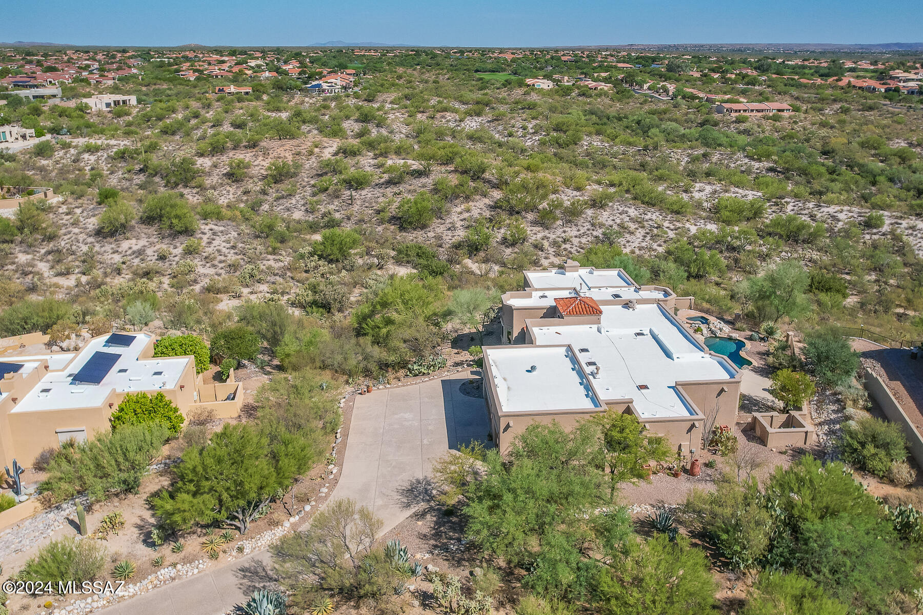 High Mesa (The Estates At) - Residential