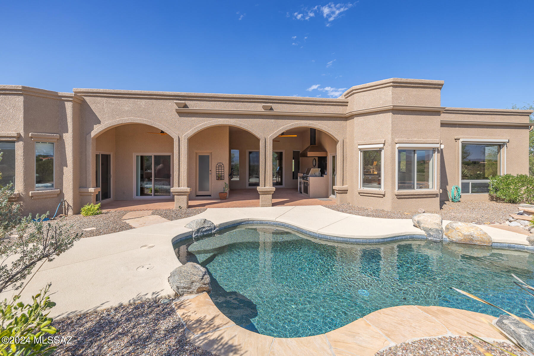 High Mesa (The Estates At) - Residential