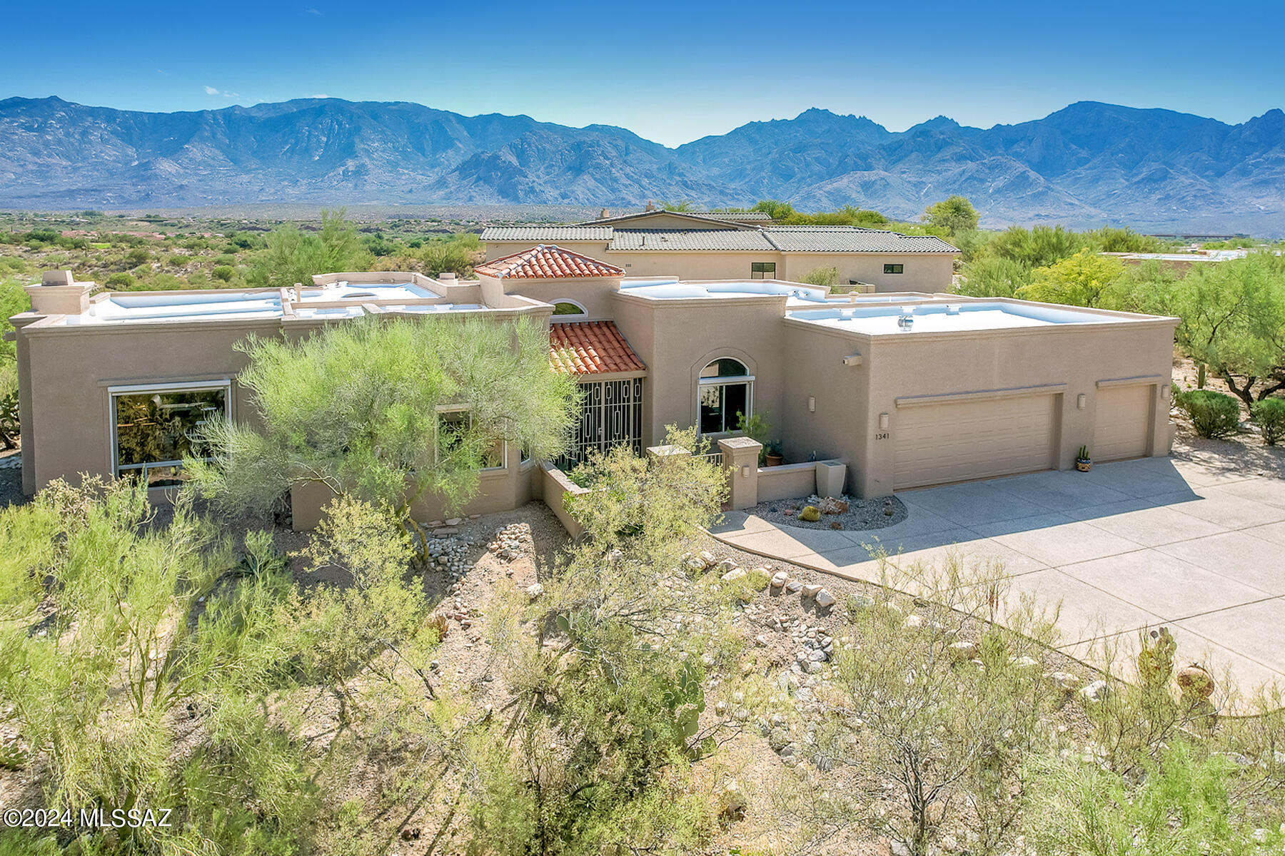High Mesa (The Estates At) - Residential