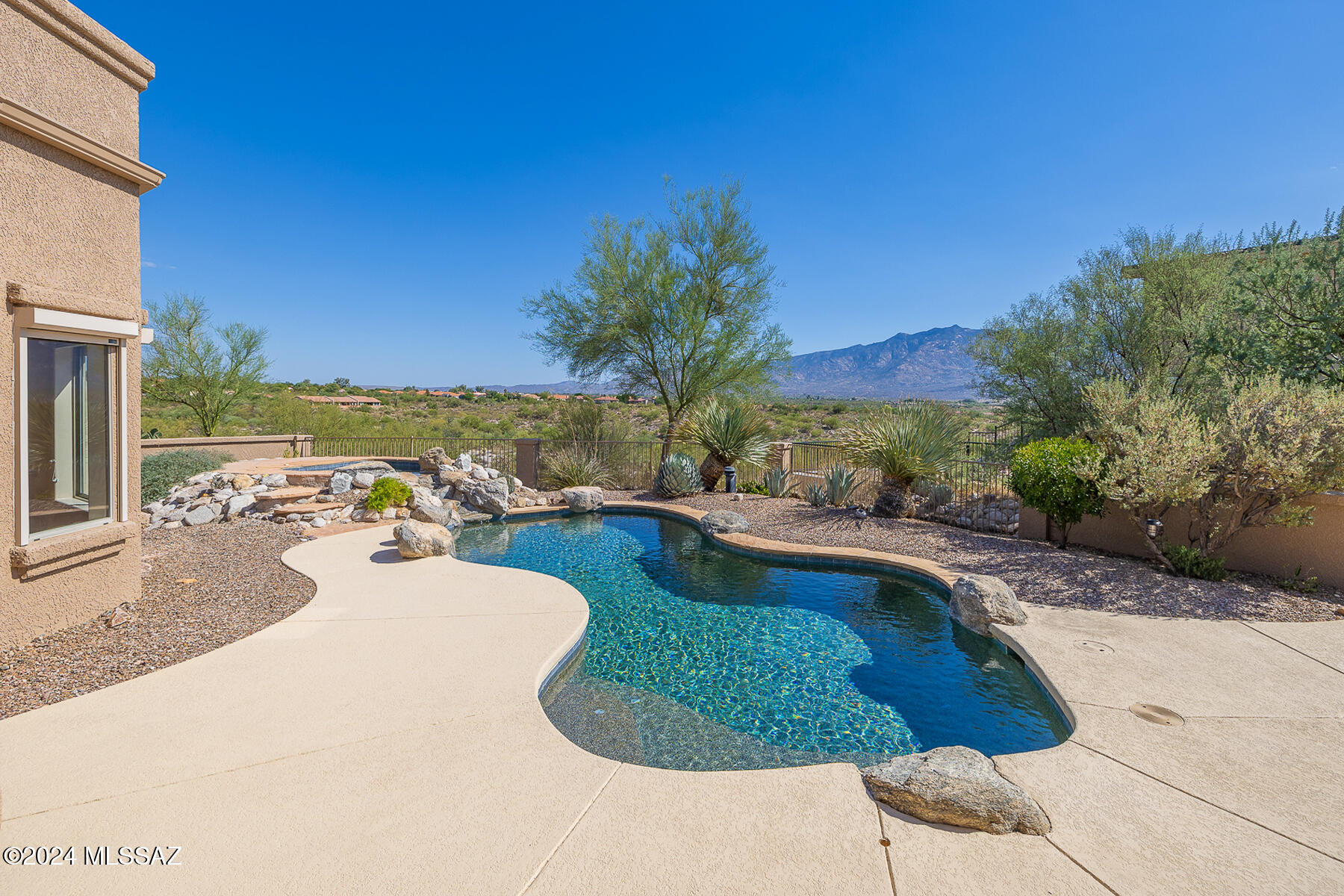 High Mesa (The Estates At) - Residential