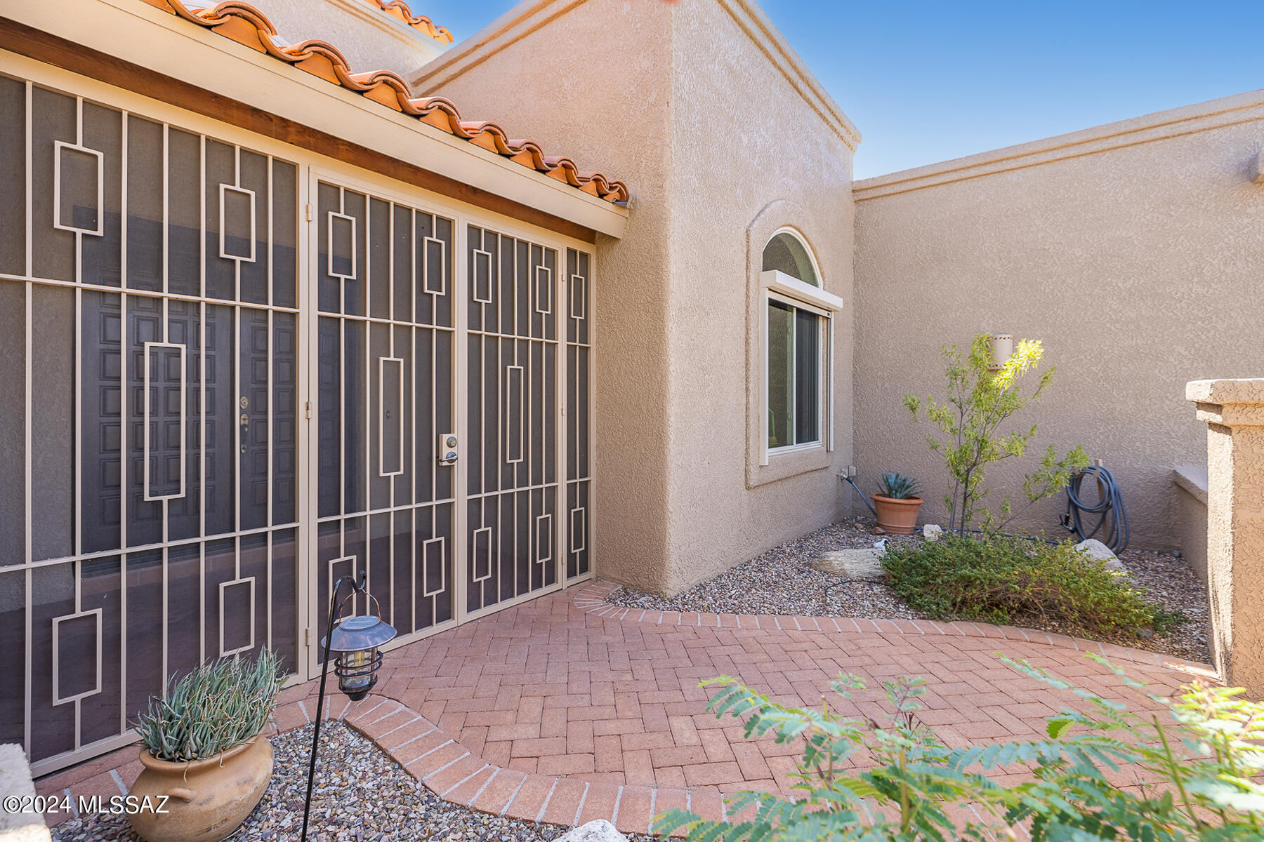 High Mesa (The Estates At) - Residential