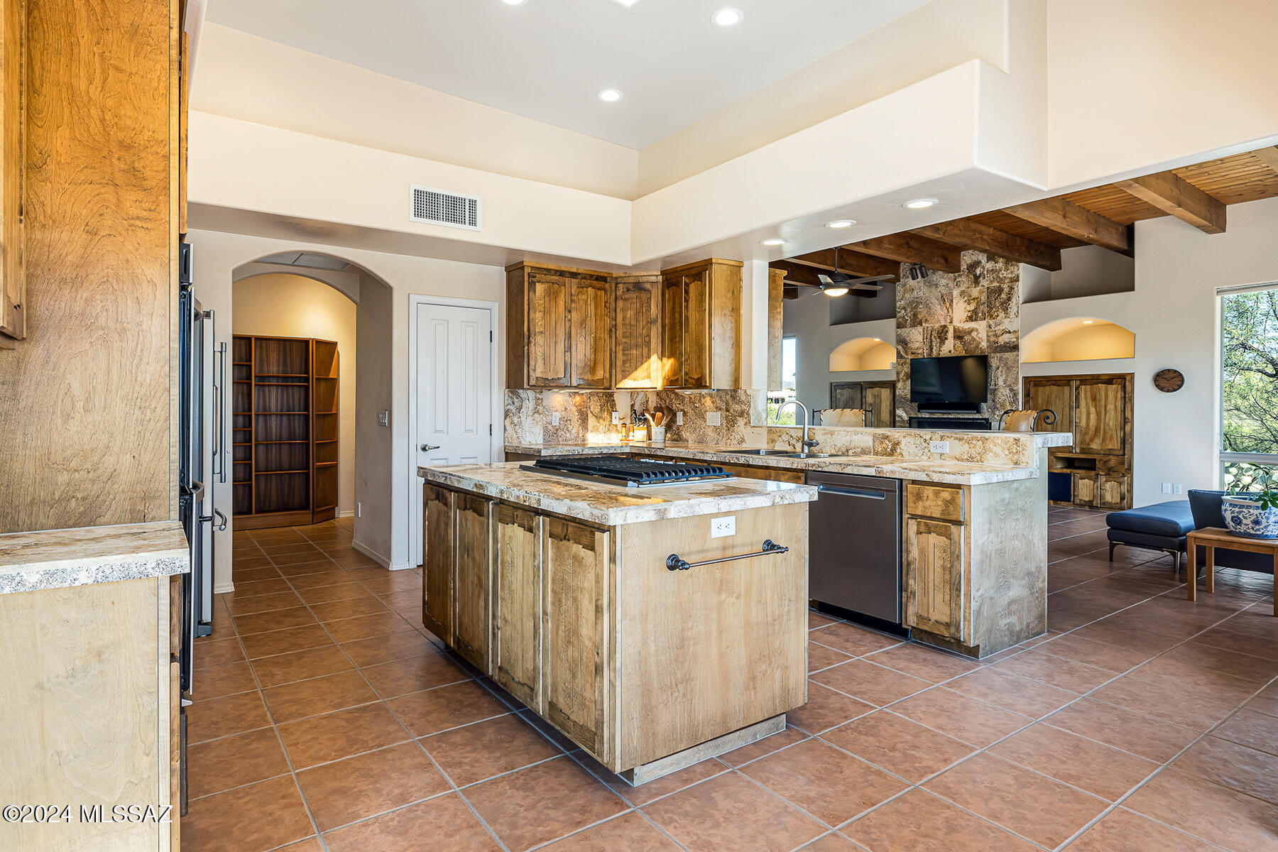 High Mesa (The Estates At) - Residential