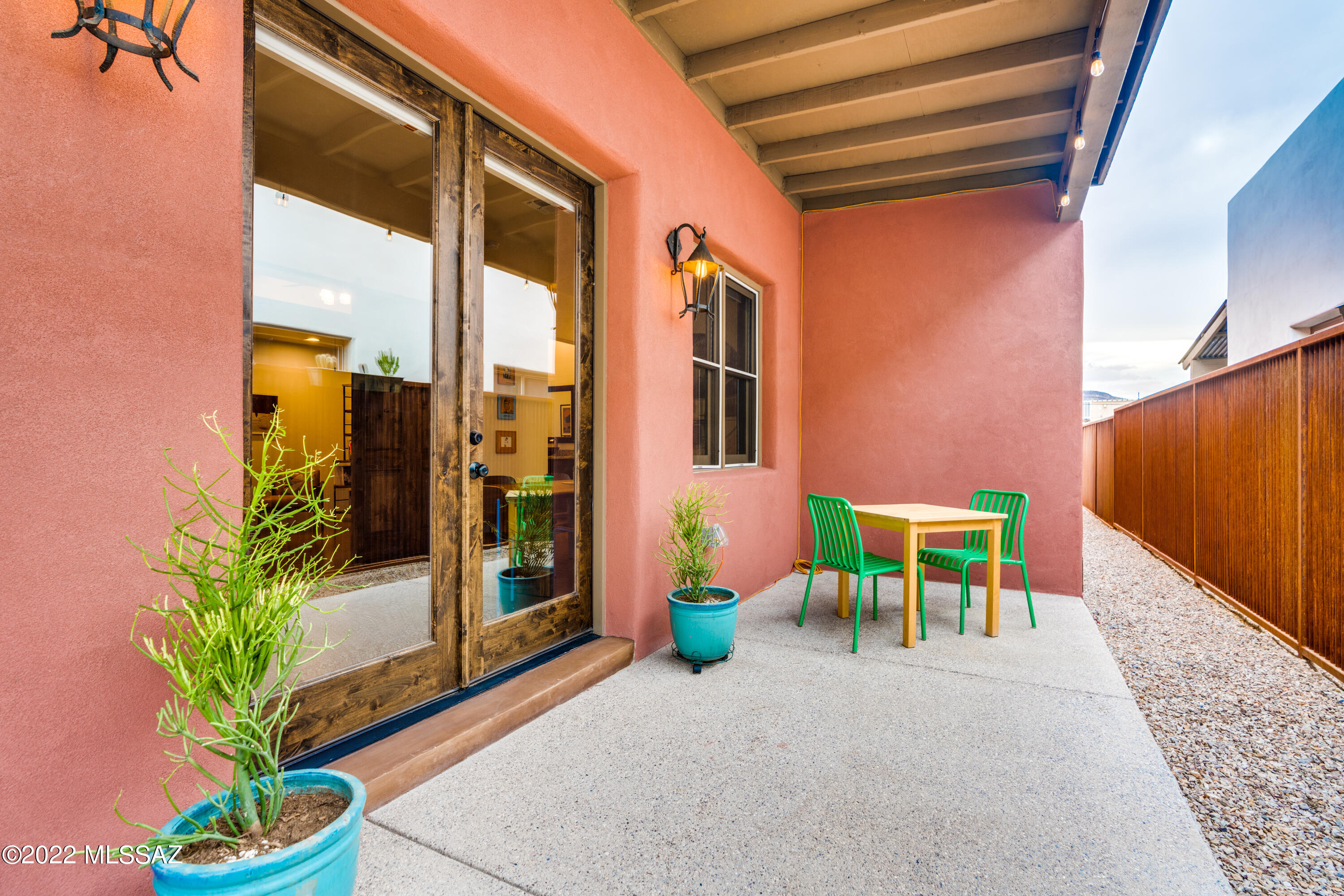 City Of Tucson - Residential