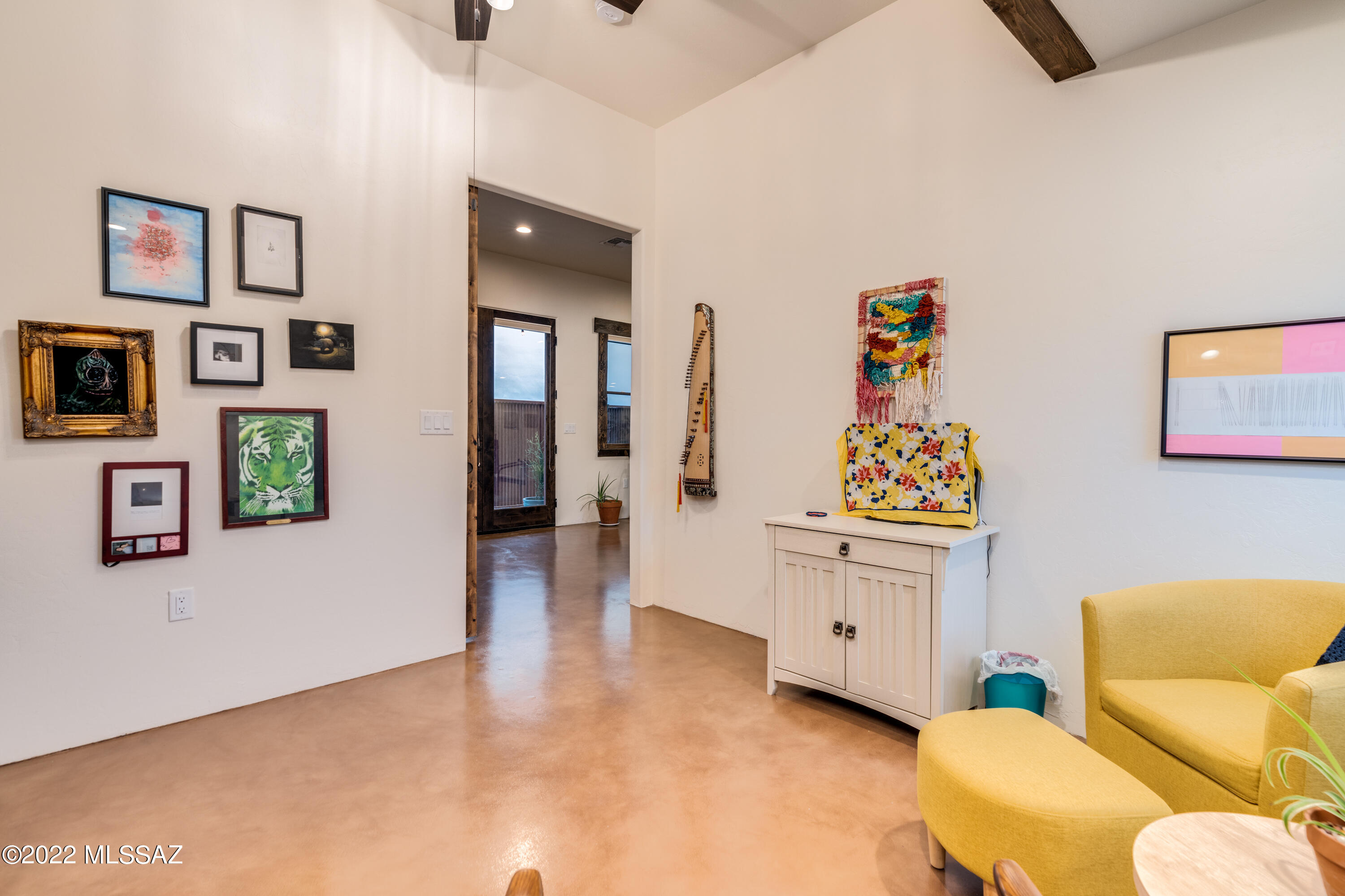City Of Tucson - Residential