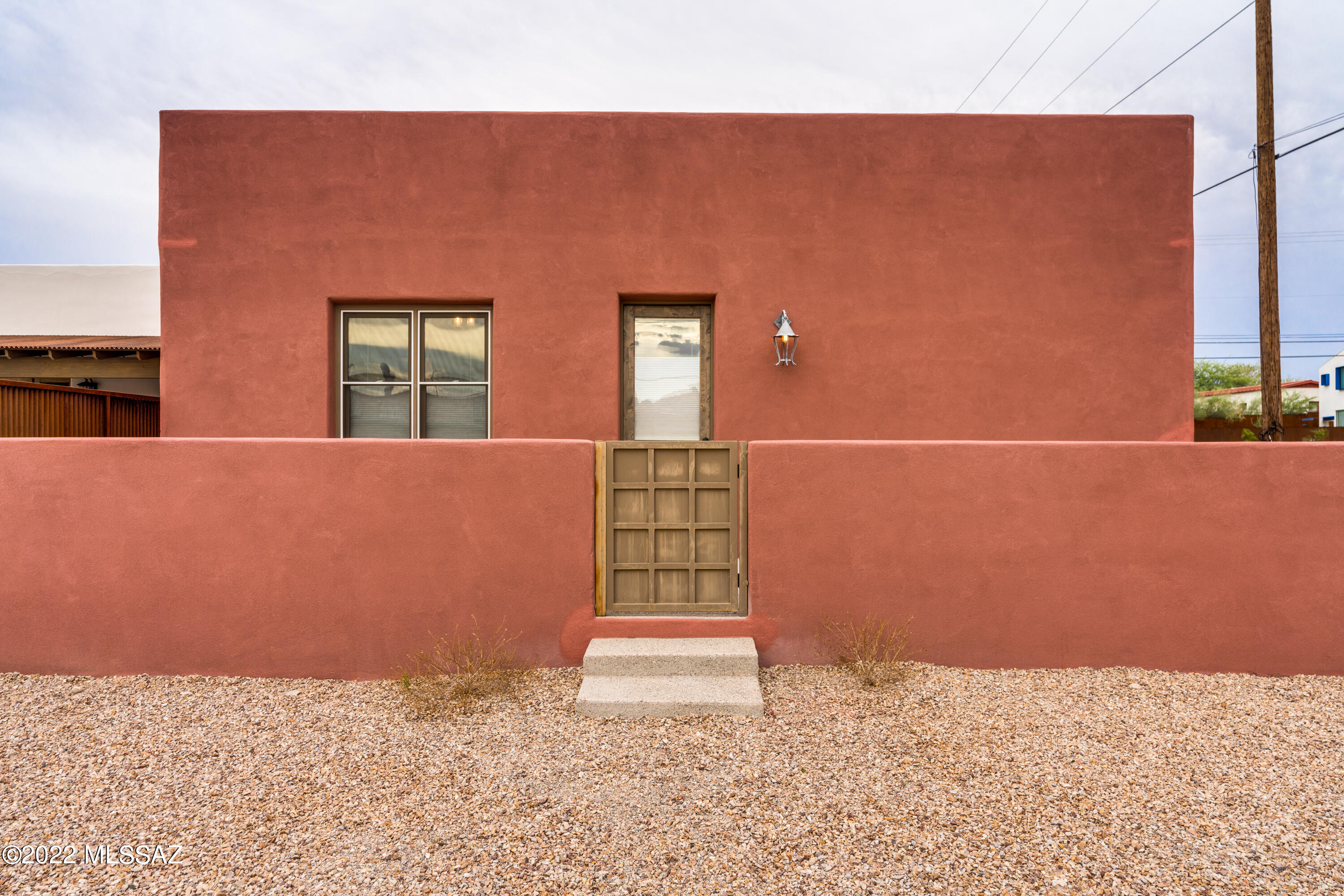 City Of Tucson - Residential