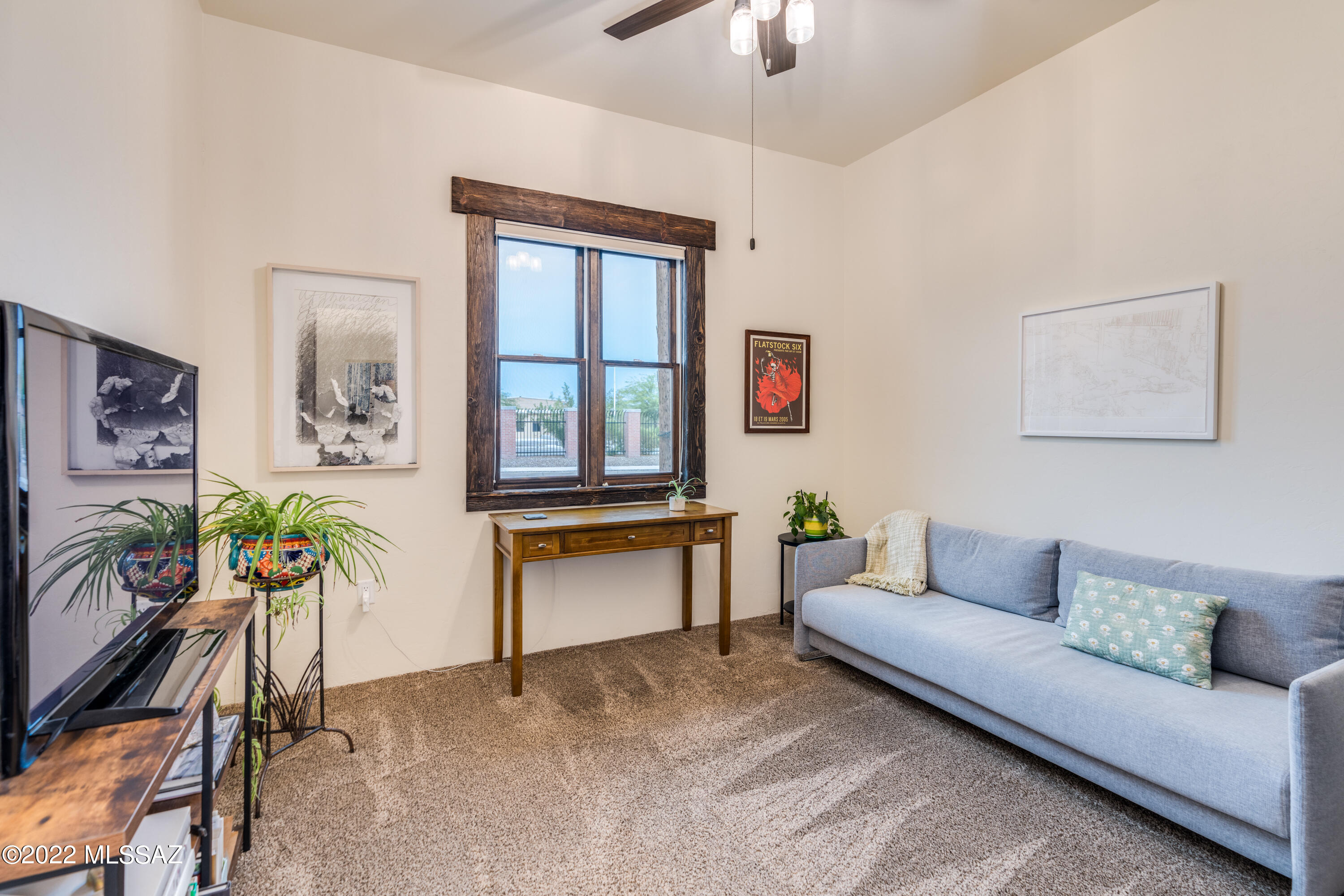 City Of Tucson - Residential