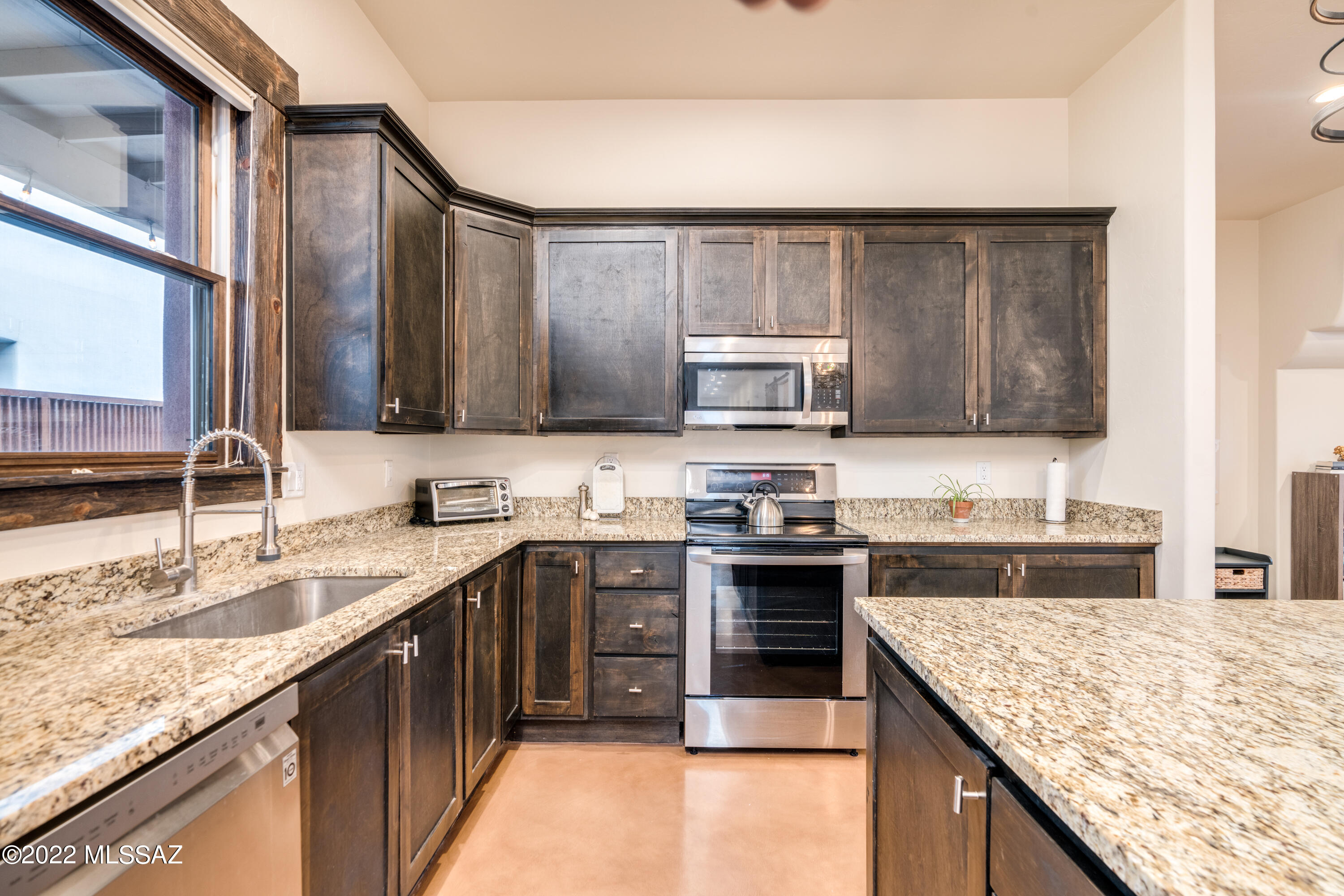 City Of Tucson - Residential