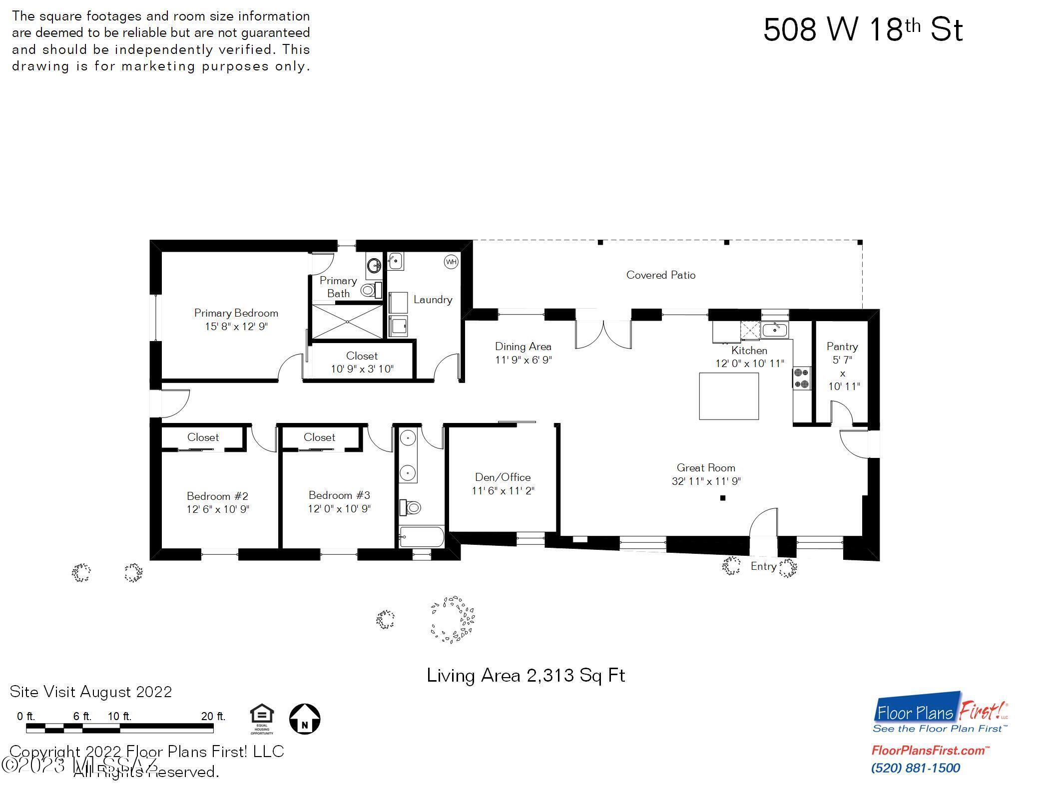 City Of Tucson - Residential