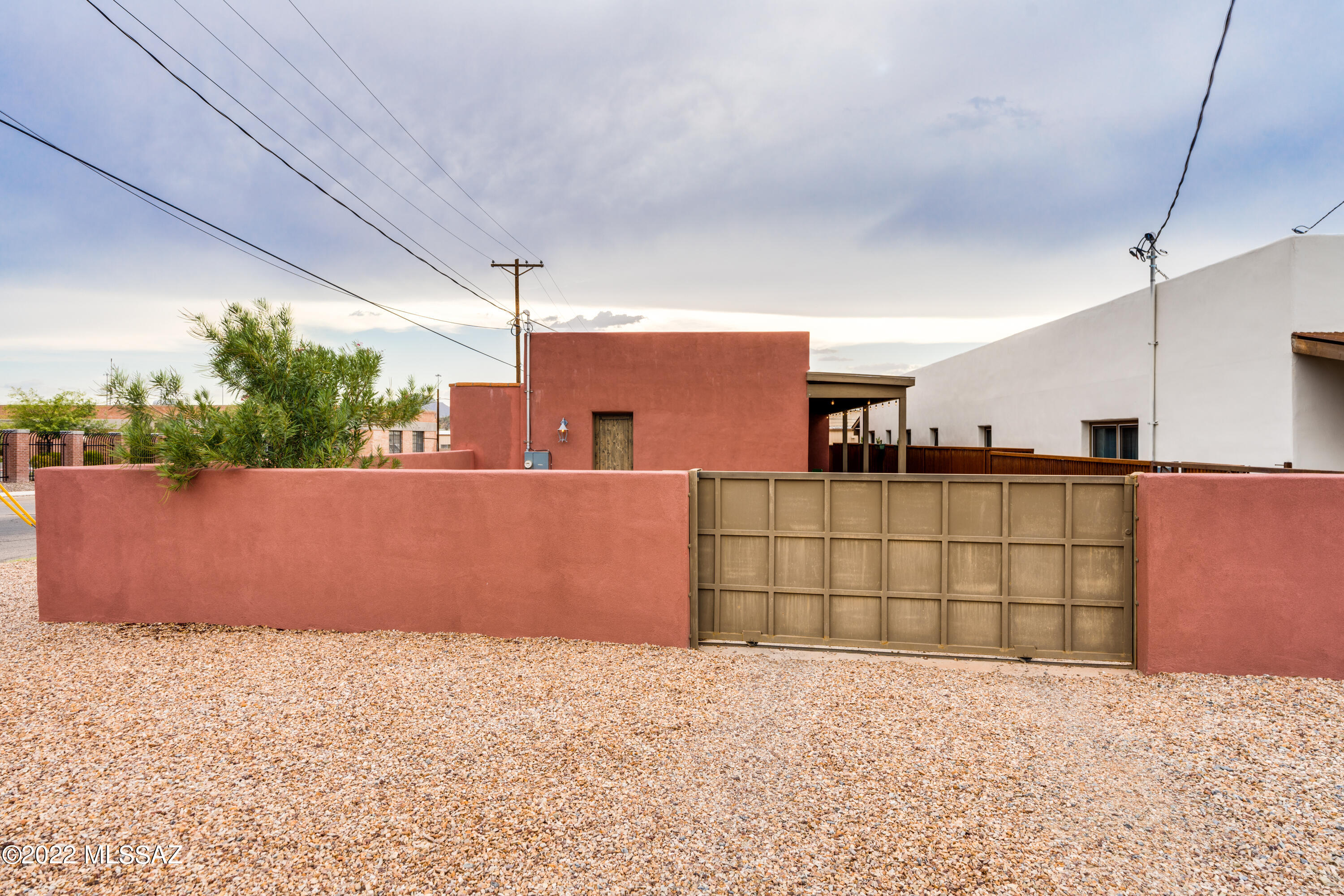 City Of Tucson - Residential