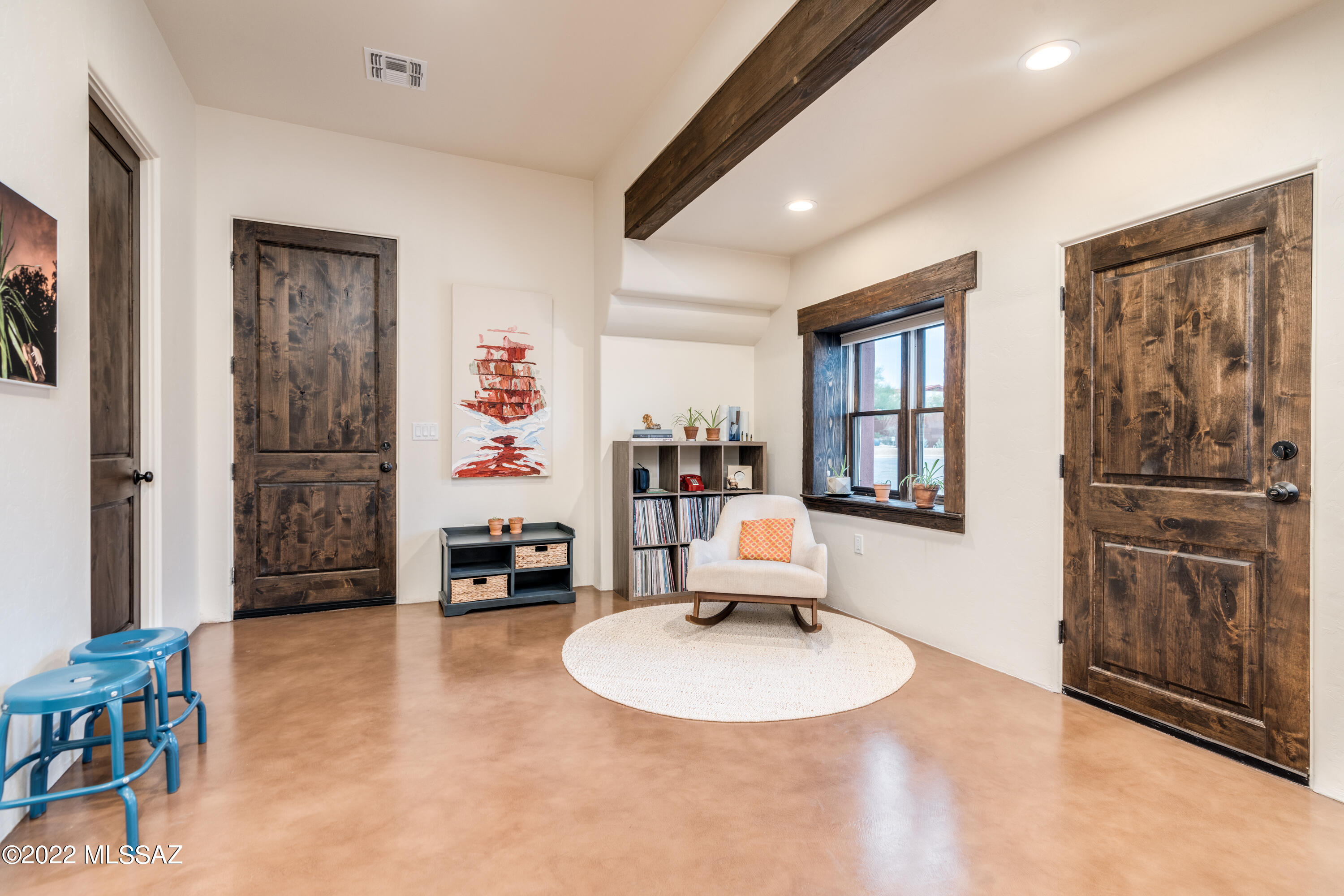 City Of Tucson - Residential