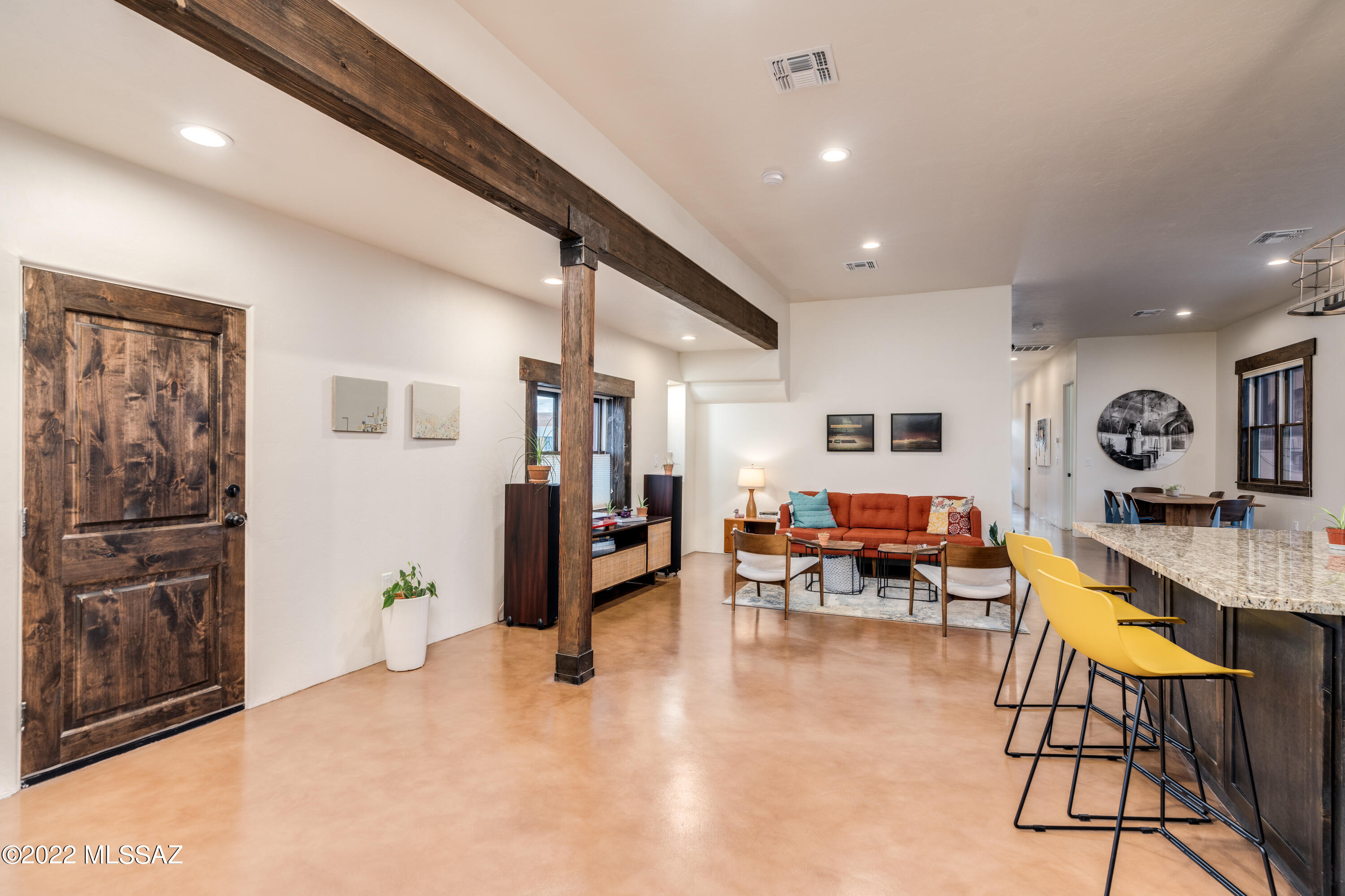 City Of Tucson - Residential